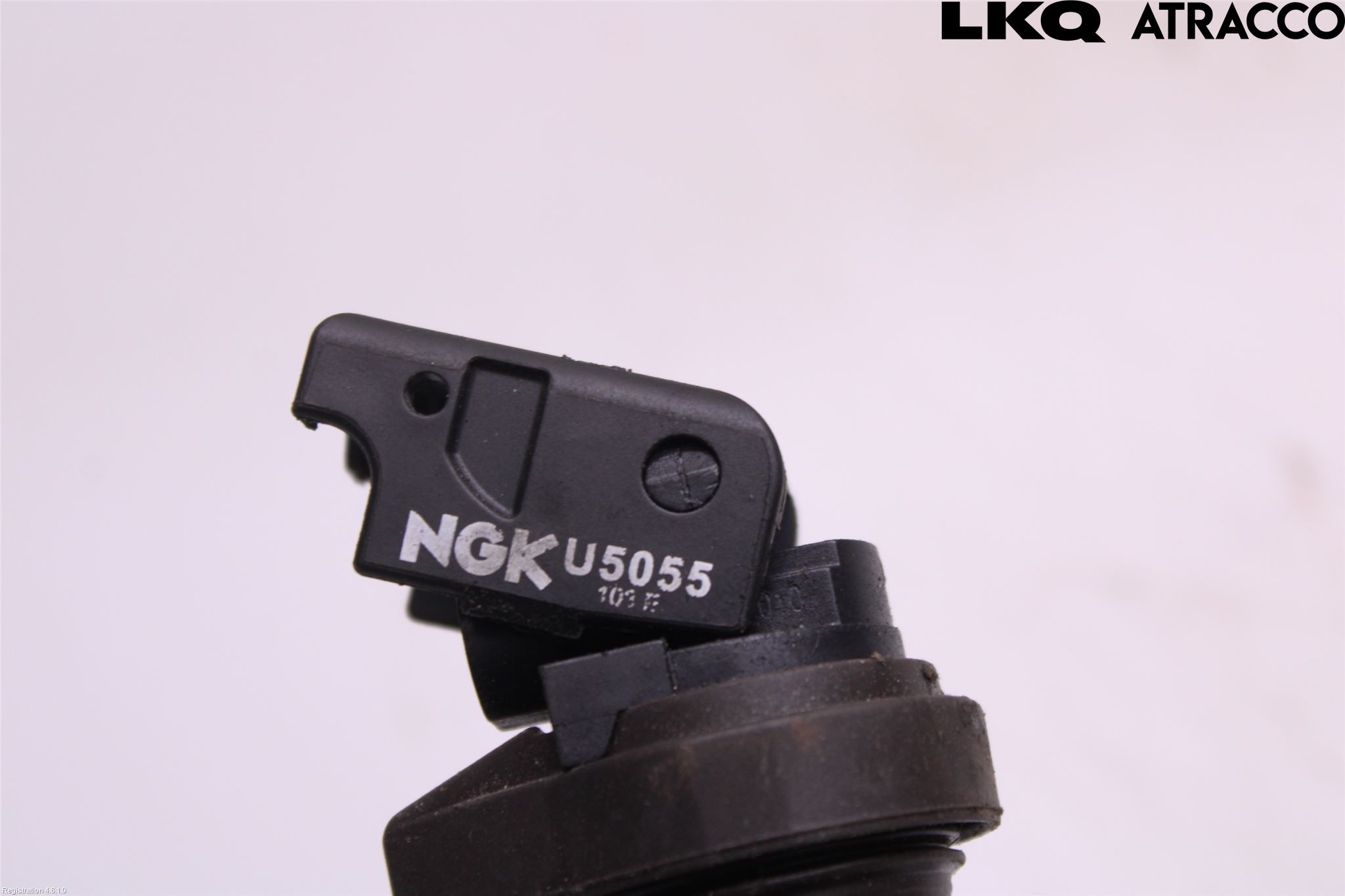 Peugeot 3008 09-16 Coil