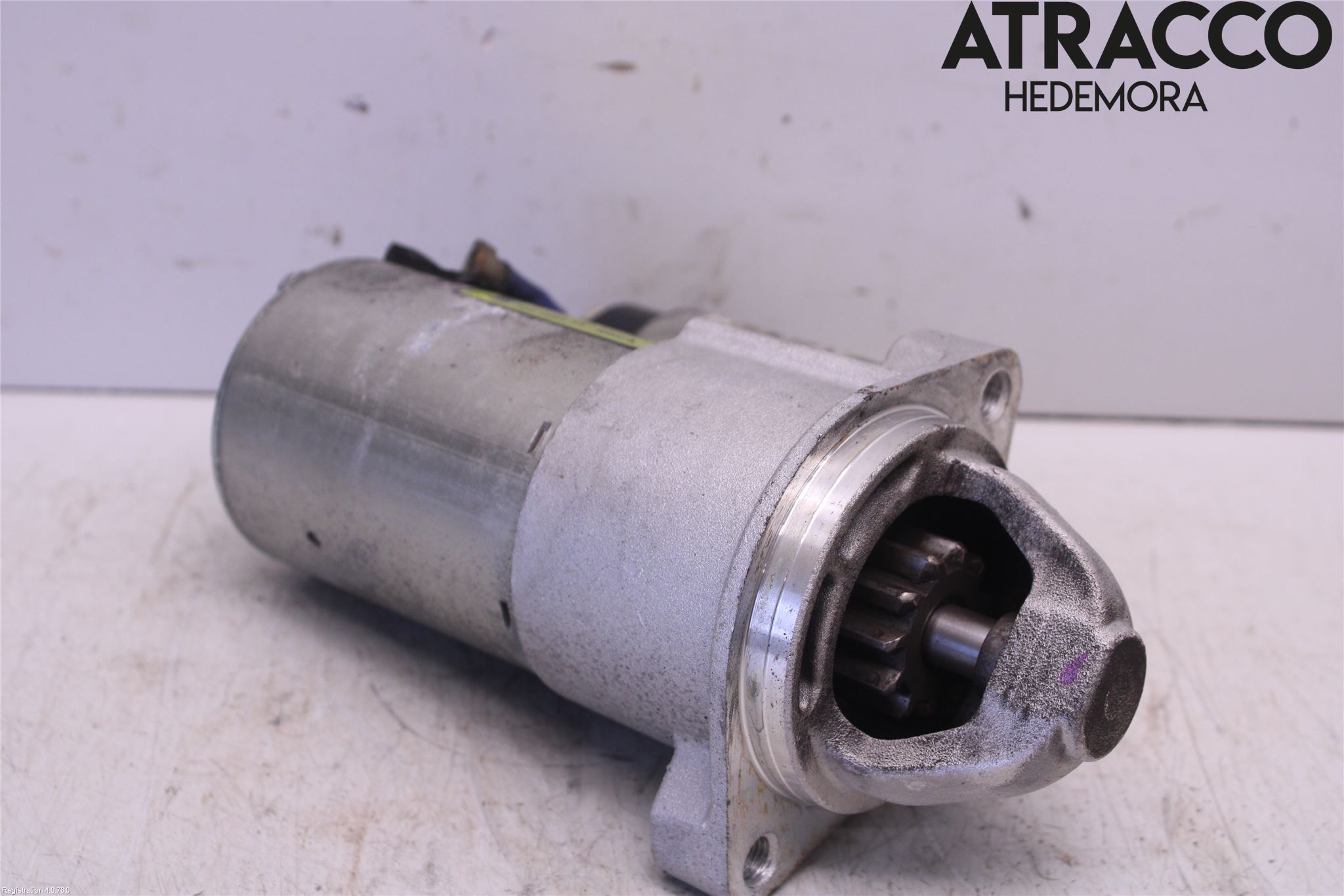 Kia CEED 12-18 Startmotor