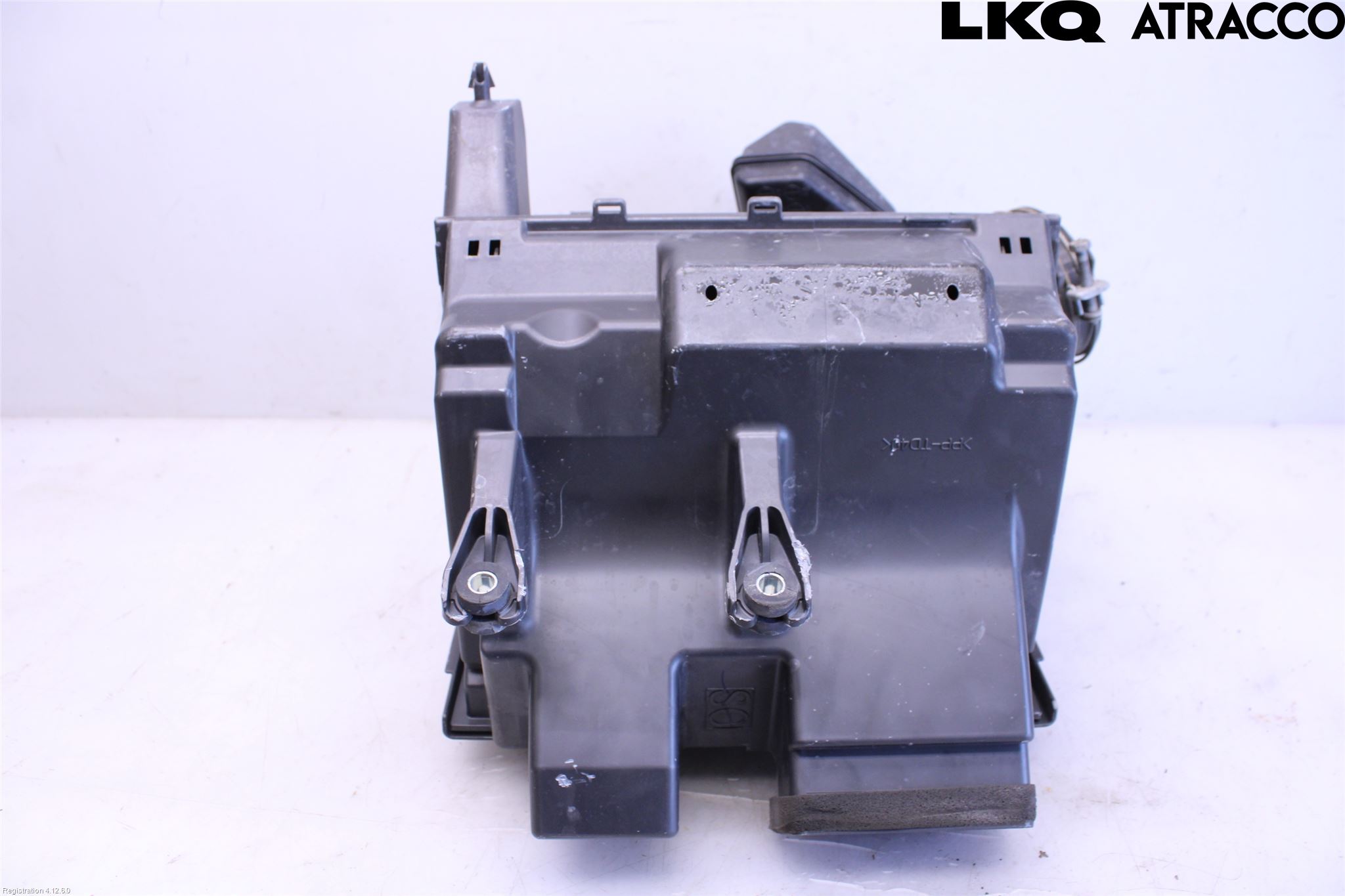 Lexus RX AL20 16-22 Luftfilter Boks