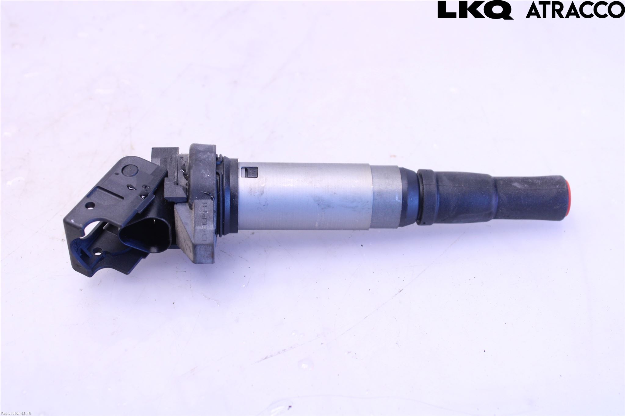 Peugeot 308 14-21 Coil