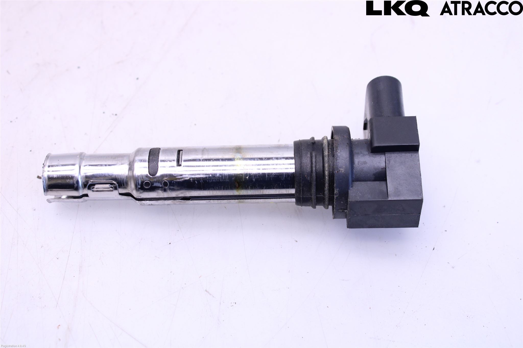 Volkswagen VW POLO 10-17 Coil