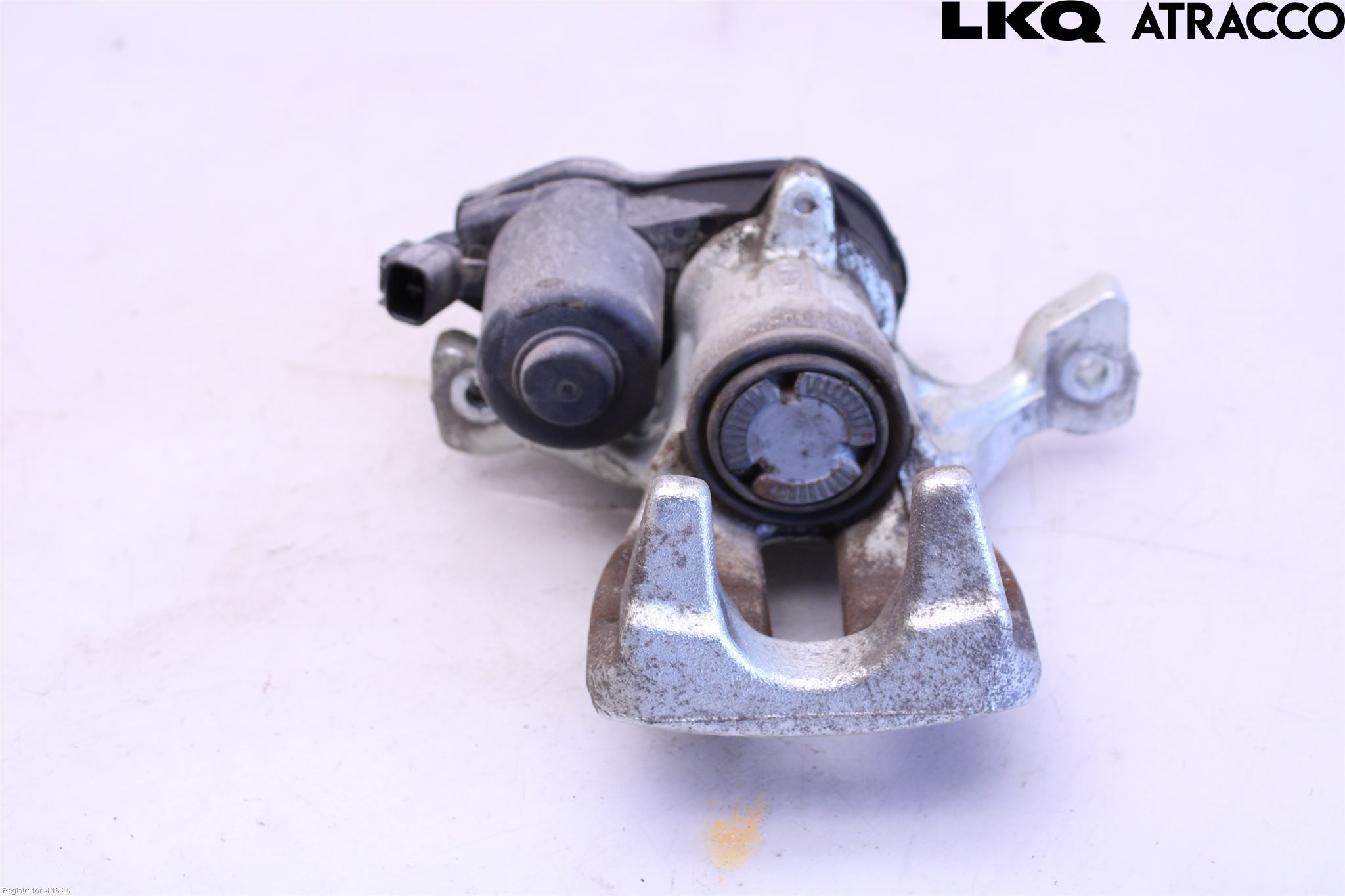 Toyota YARIS XP21 20- Bremsecaliper Bak Venstre
