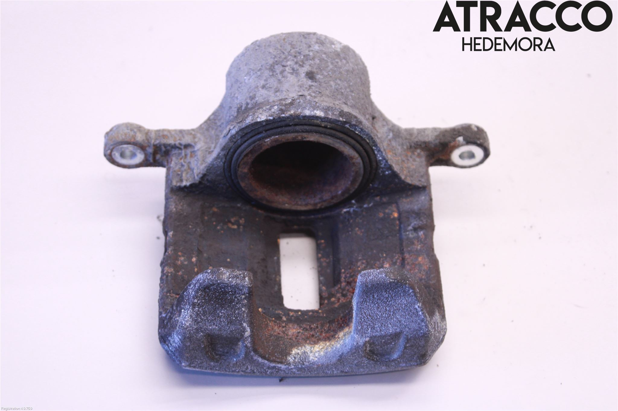 Opel INSIGNIA 09-16 Bremsecaliper Foran Høyre