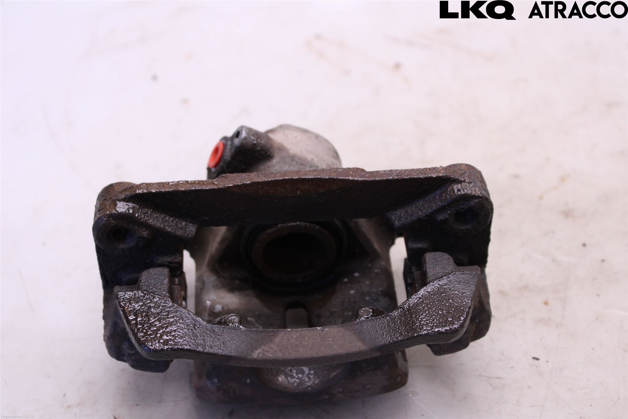 Subaru XV 12-17 Bremsecaliper Bak Høyre