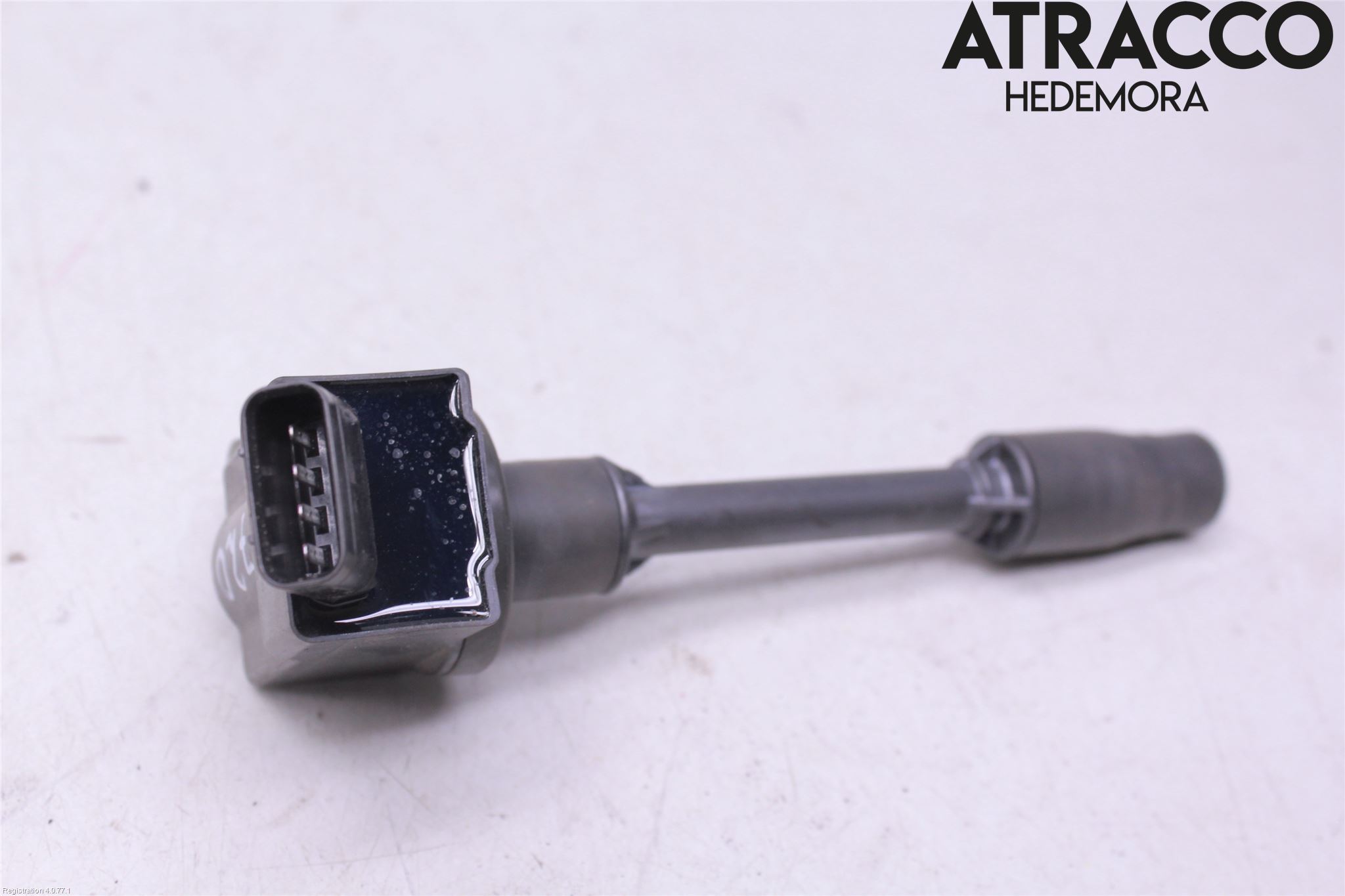 Toyota C-HR 16-23 Coil