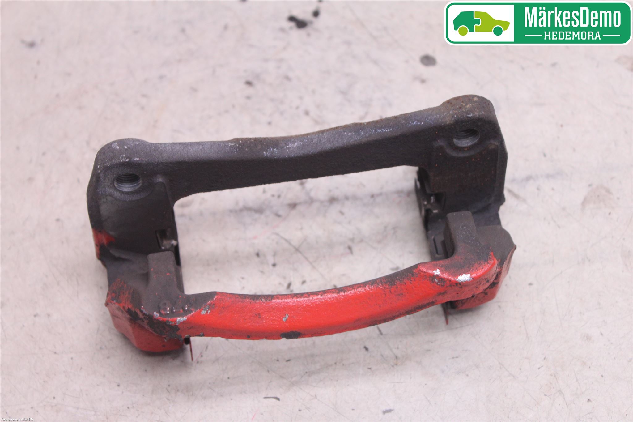 Suzuki SWIFT 17-24 Bremsecaliper Feste Holder