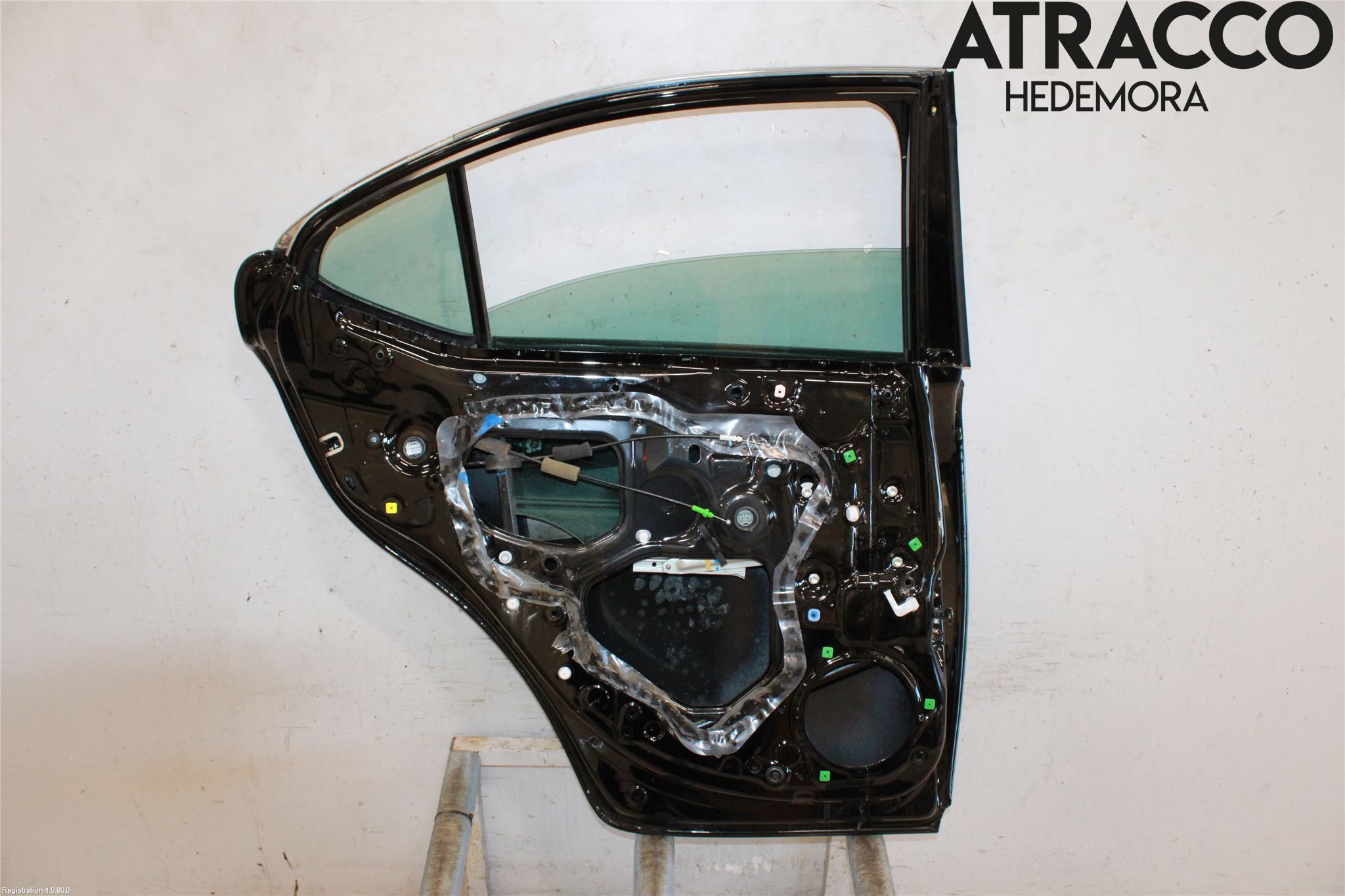Lexus IS 220d/250/350 06-13 Dør 4D Bak Venstre