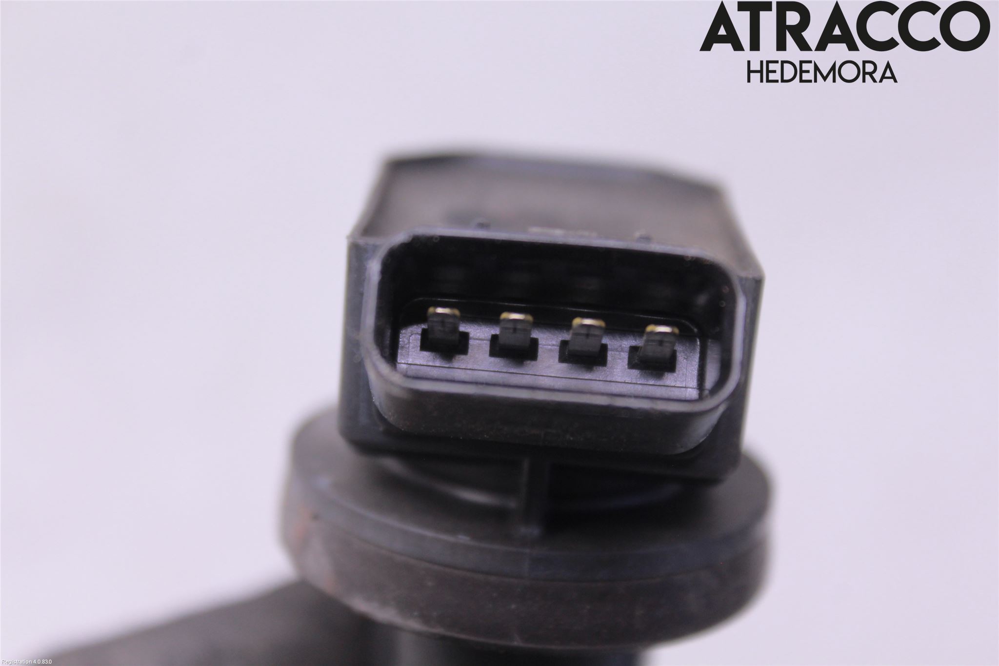 Toyota AVENSIS 98-02 Coil