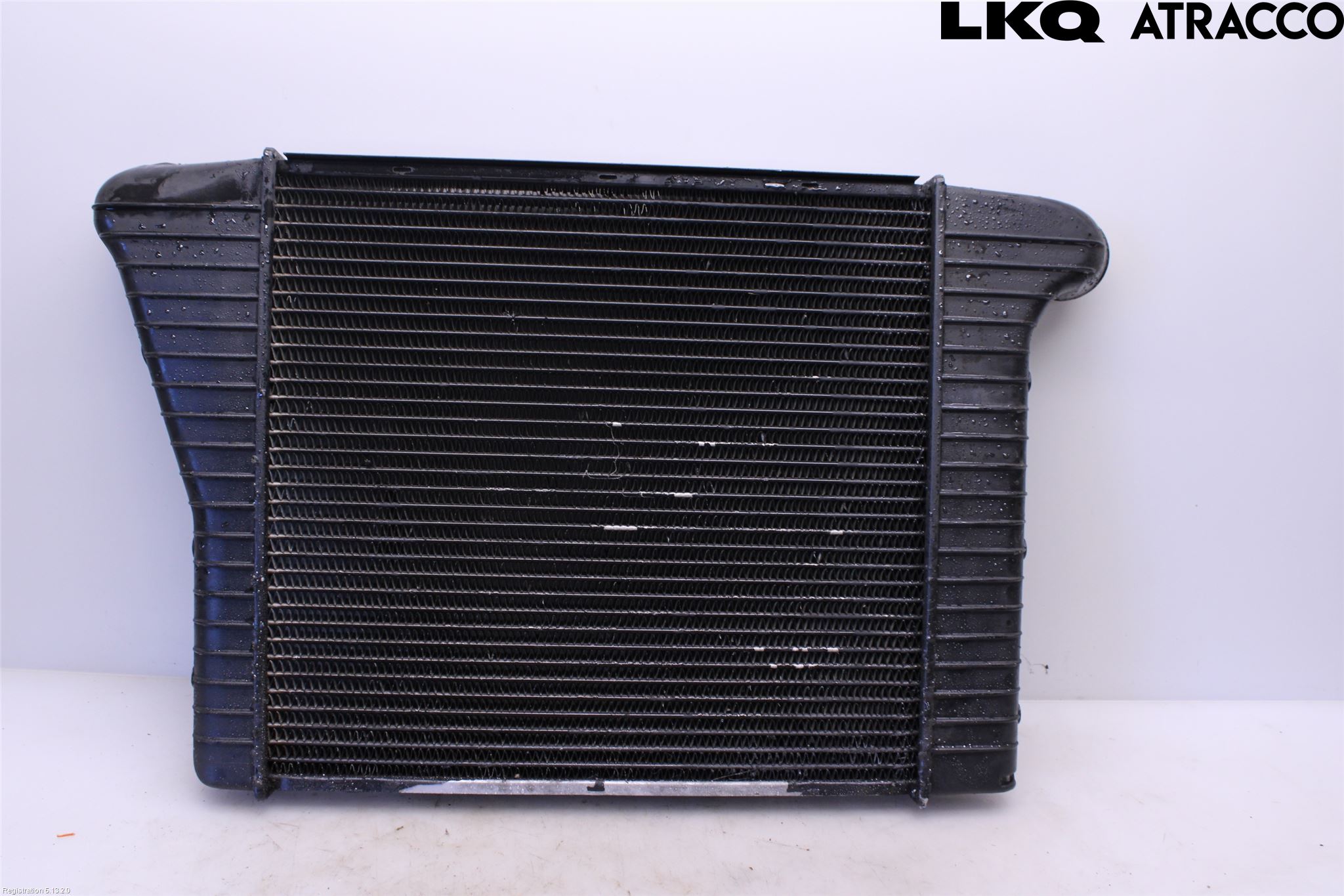Volvo 940 91-98 Intercooler Radiator