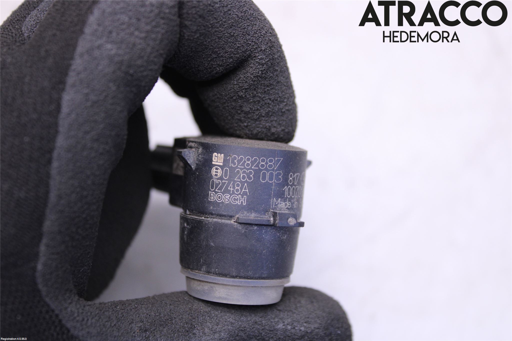 Opel INSIGNIA 09-16 Sensor Parkering Front