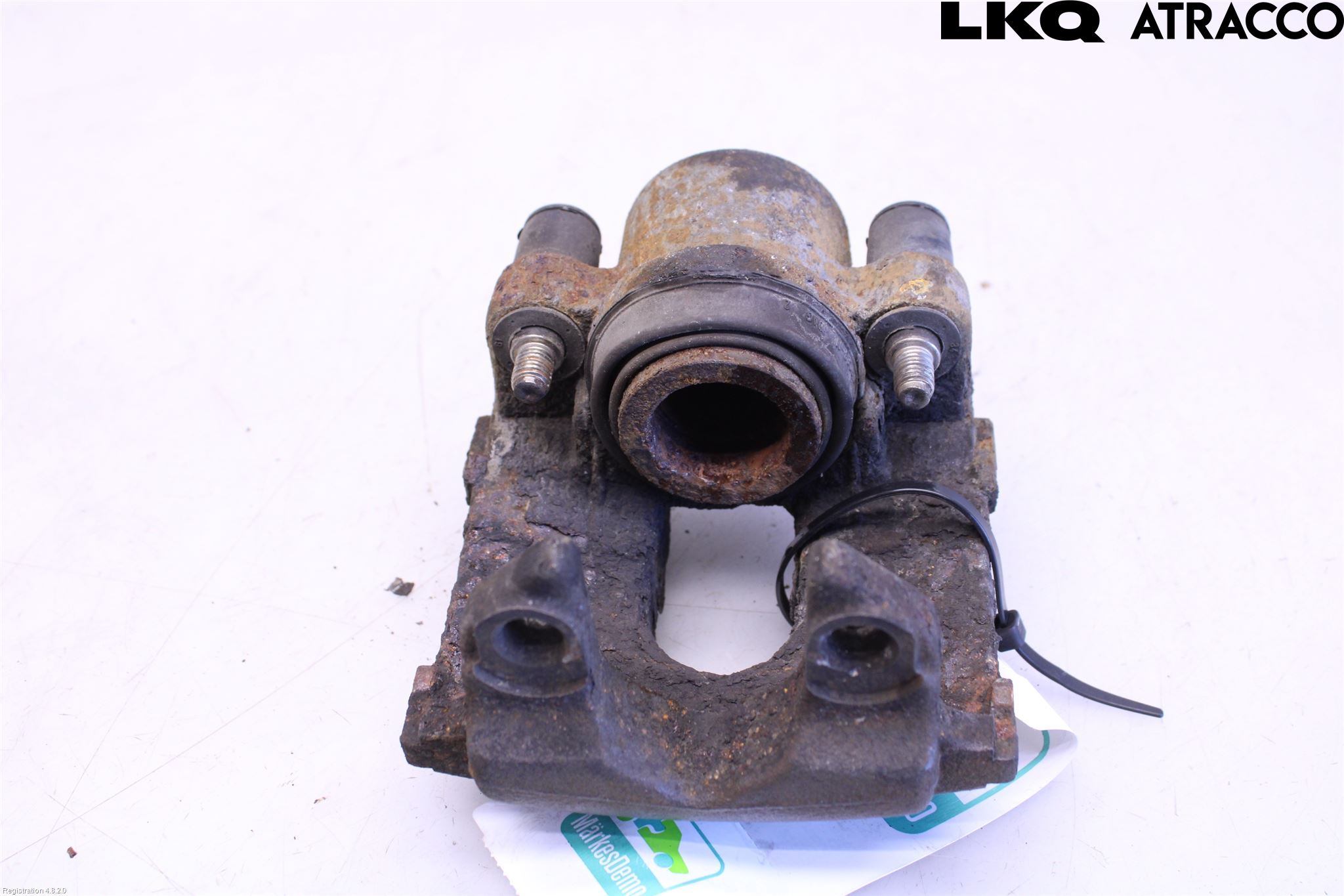 BMW 5 E60/61 Sed/Tou 02-10 Bremsecaliper Bak Høyre