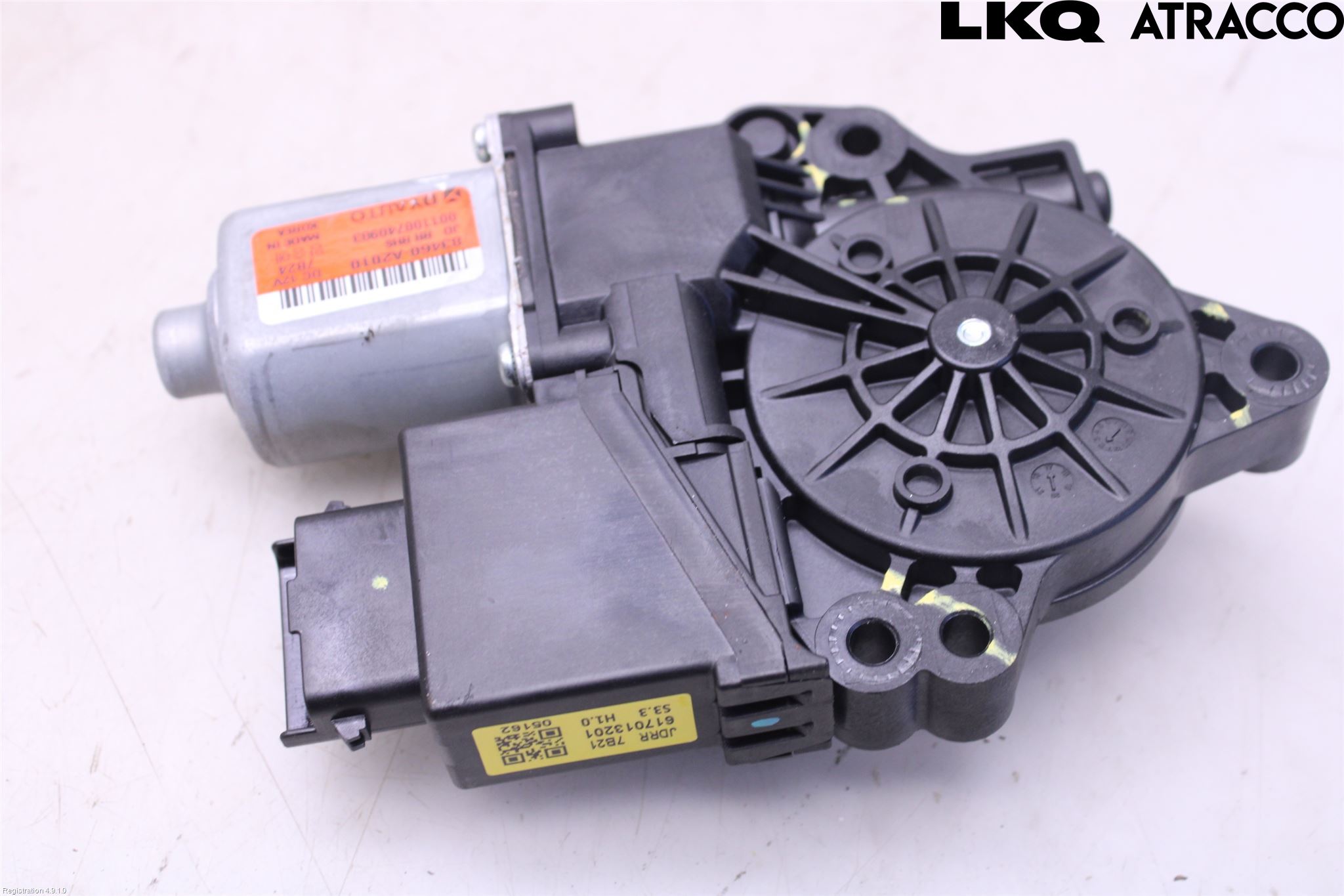 Kia CEED 12-18 Vindusheismotor