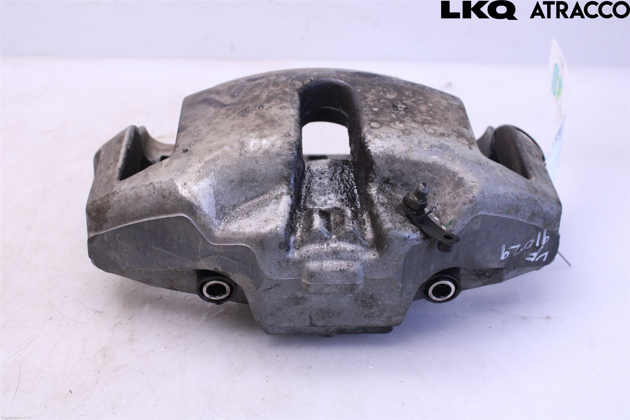 BMW X5 F15 13-18 Bremsecaliper Foran Venstre