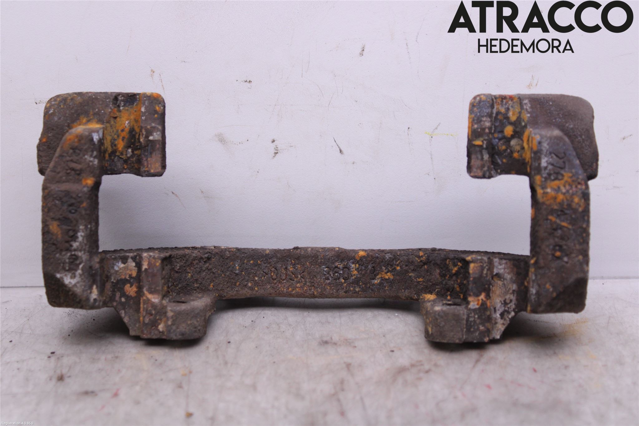 Ford C-MAX II  11-14 Bremsecaliper Feste Holder