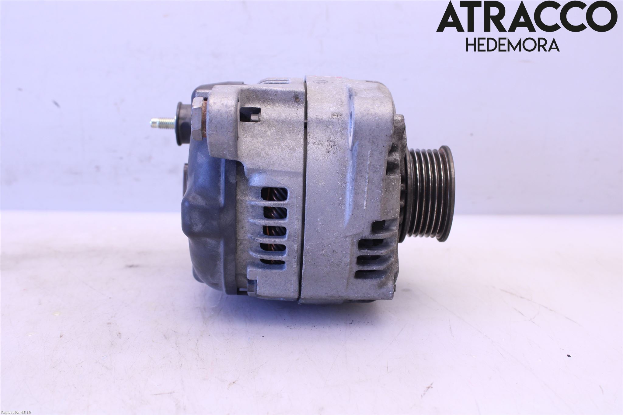 Kia OPTIMA 16-20 Dynamo