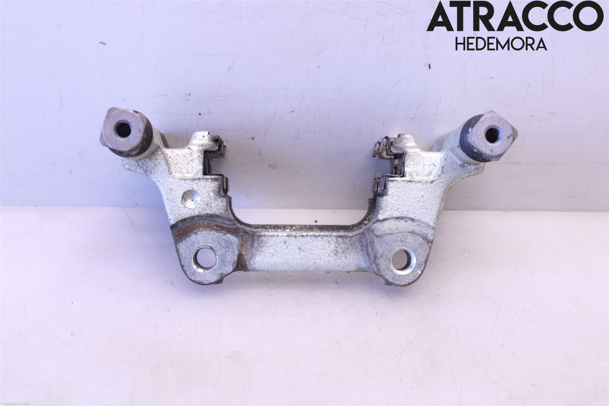 Toyota YARIS CROSS XP21 21- Bremsecaliper Feste Holder