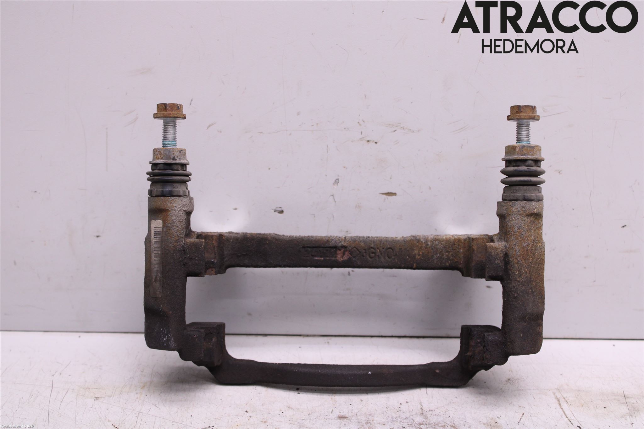 Skoda OCTAVIA (5E) 13-20 Bremsecaliper Feste Holder