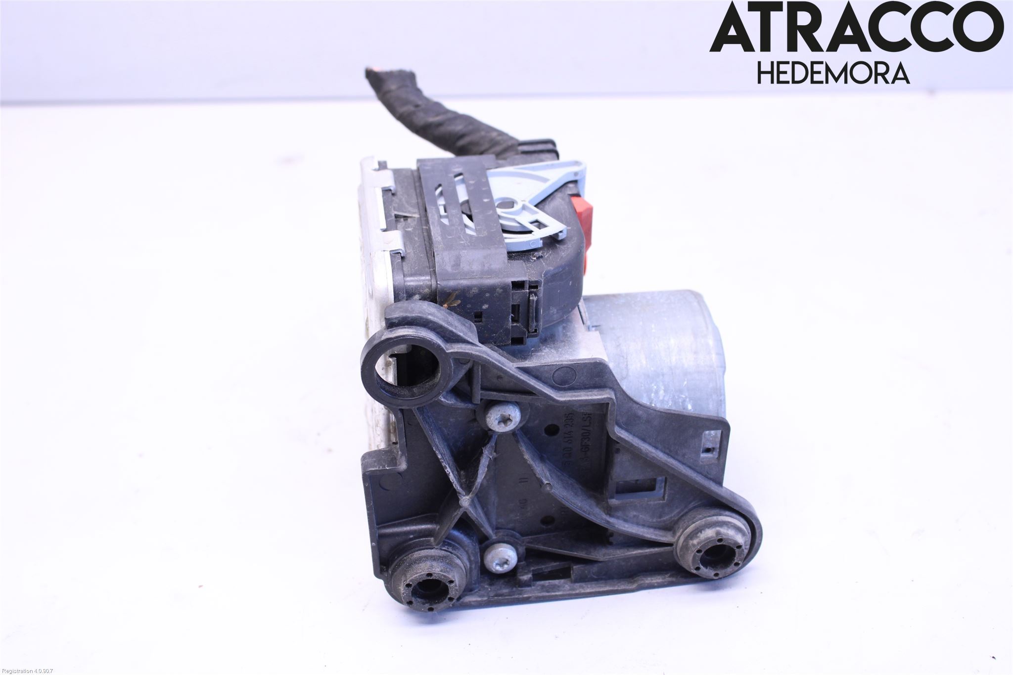 Volkswagen VW T-ROC 18- Abs Hydraulikkaggregat