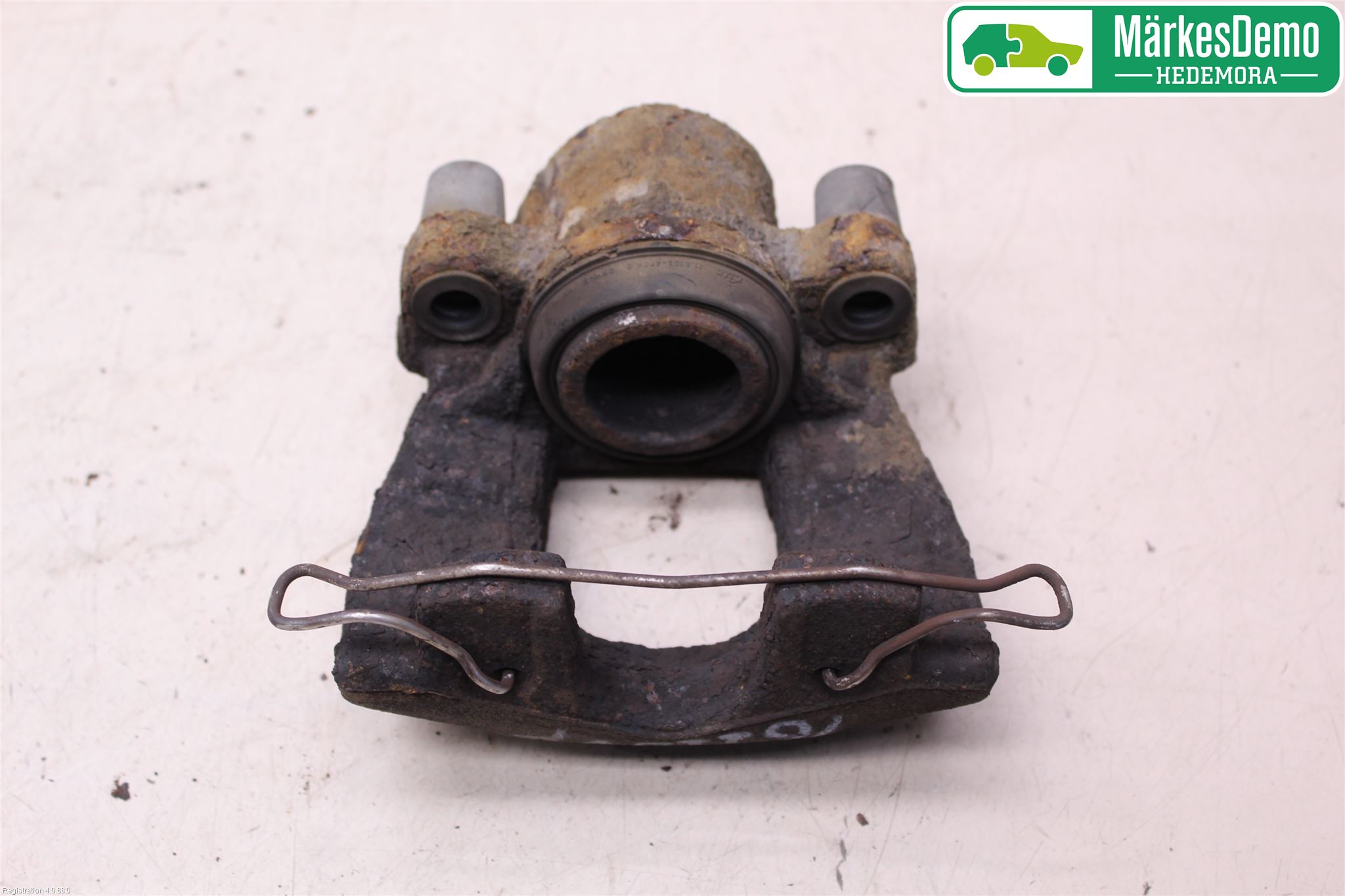 Mini COUPE R50/53 01-06 Bremsecaliper Foran Venstre