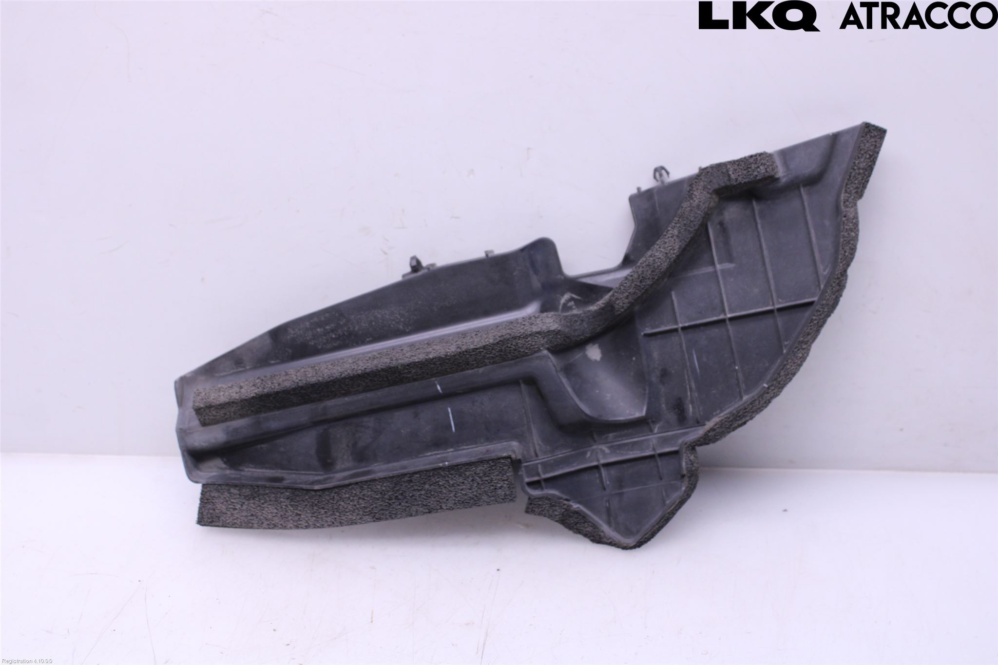 Toyota PRIUS ZVW30 09-20 Luftstyring Front