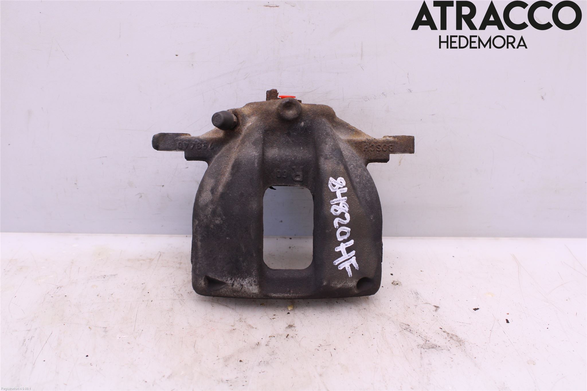 Honda CR-V 13-18 Bremsecaliper Foran Høyre