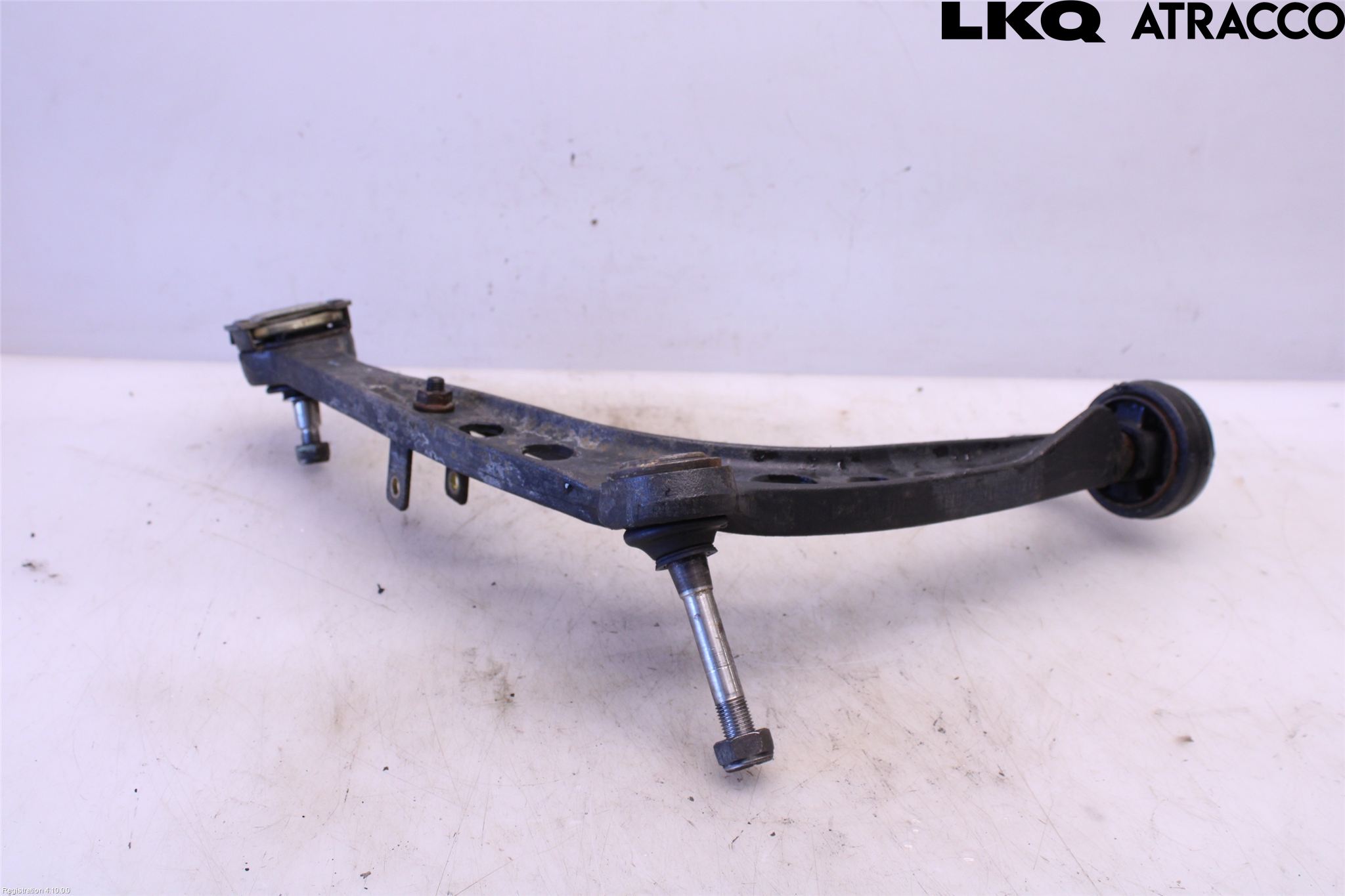 BMW Z3 E36/6    94-02 Bærearm Foran Venstre Nedre