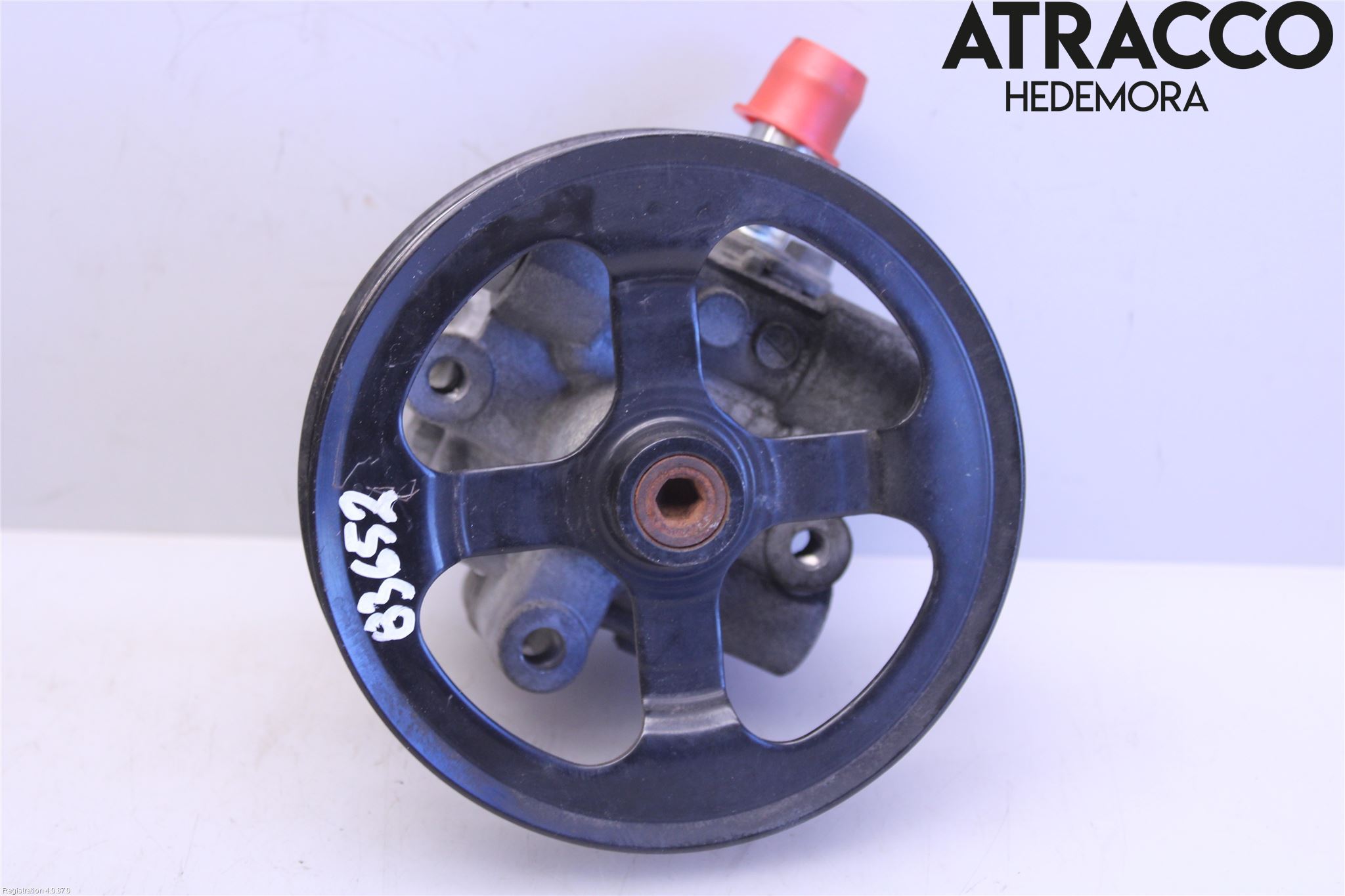 Mitsubishi OUTLANDER 07-12 Servo Pumpe
