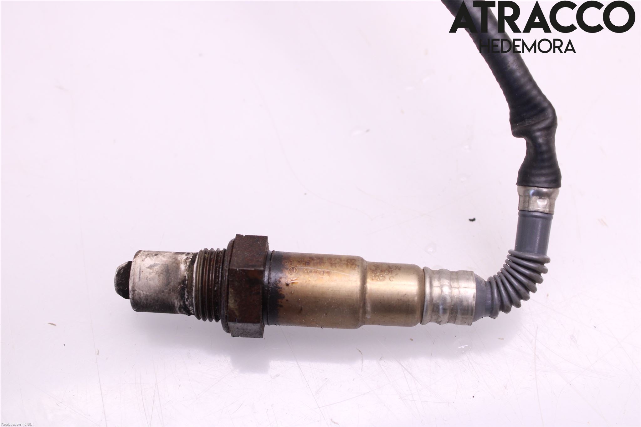 BMW X5 E70 07-13 Inns Lambdasonde