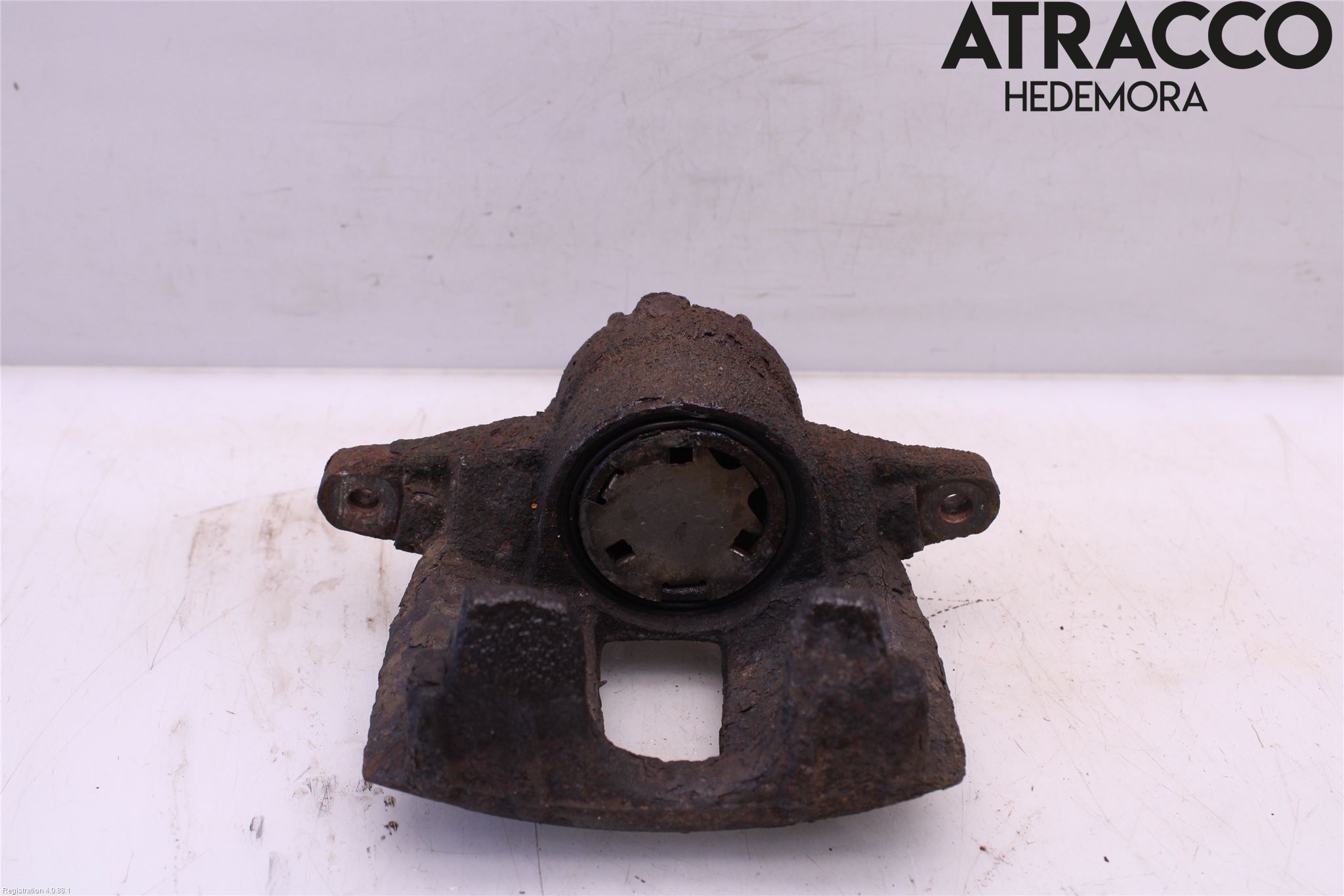 Peugeot 207 Bremsecaliper Foran Venstre