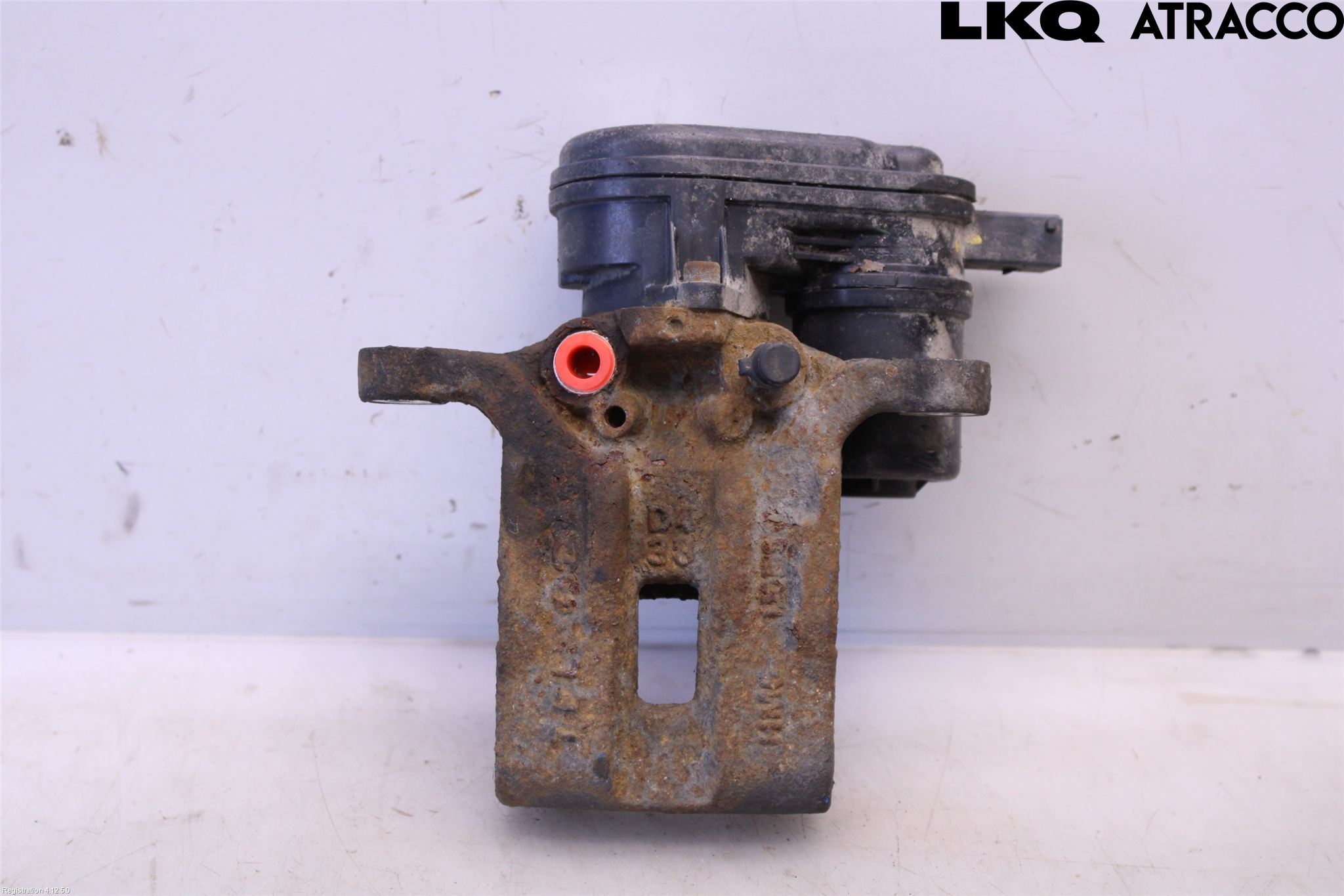 Kia OPTIMA 16-20 Bremsecaliper Bak Høyre