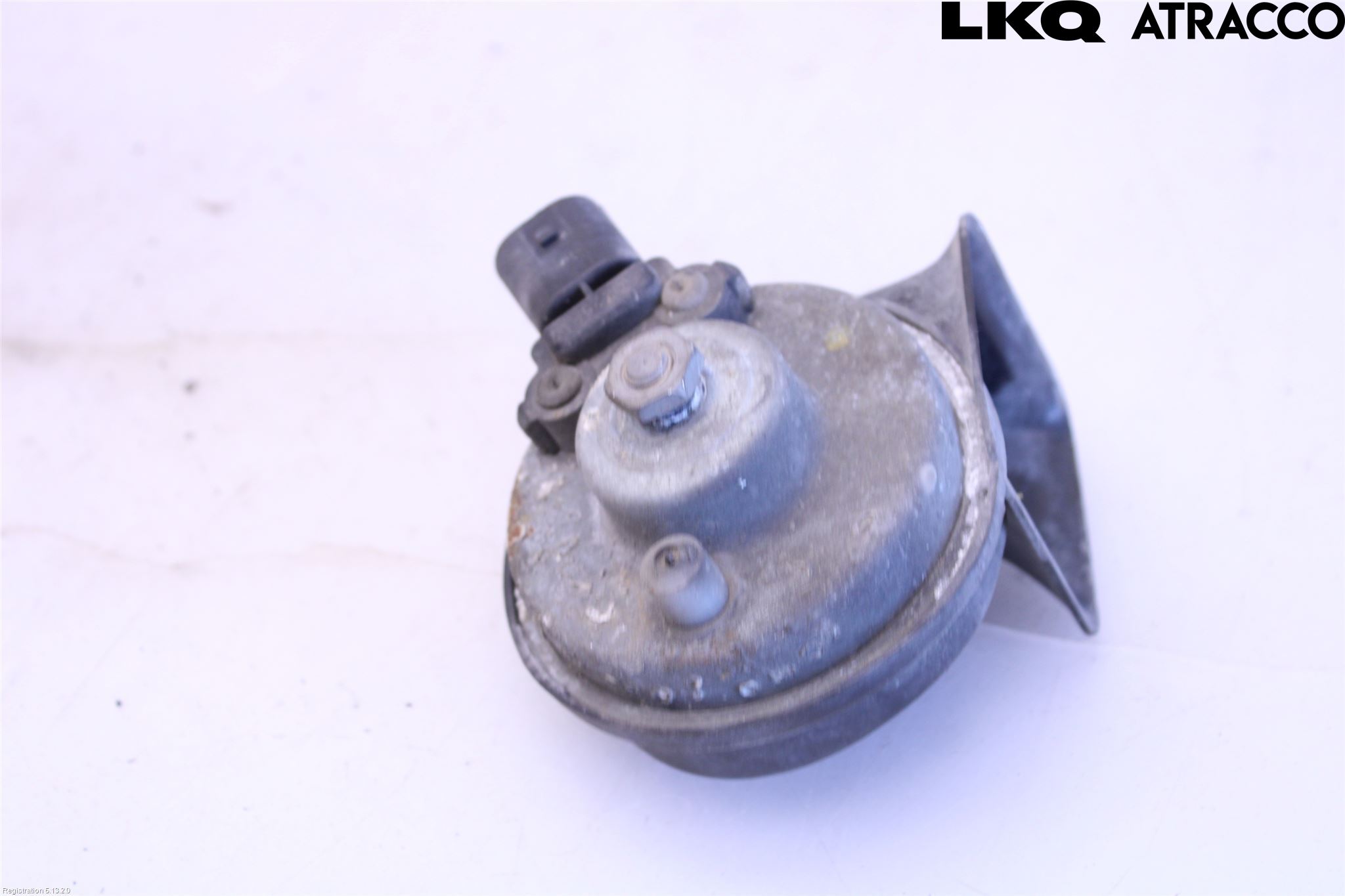 BMW 1 E87/81 5D/3D 03-11 Signalhorn