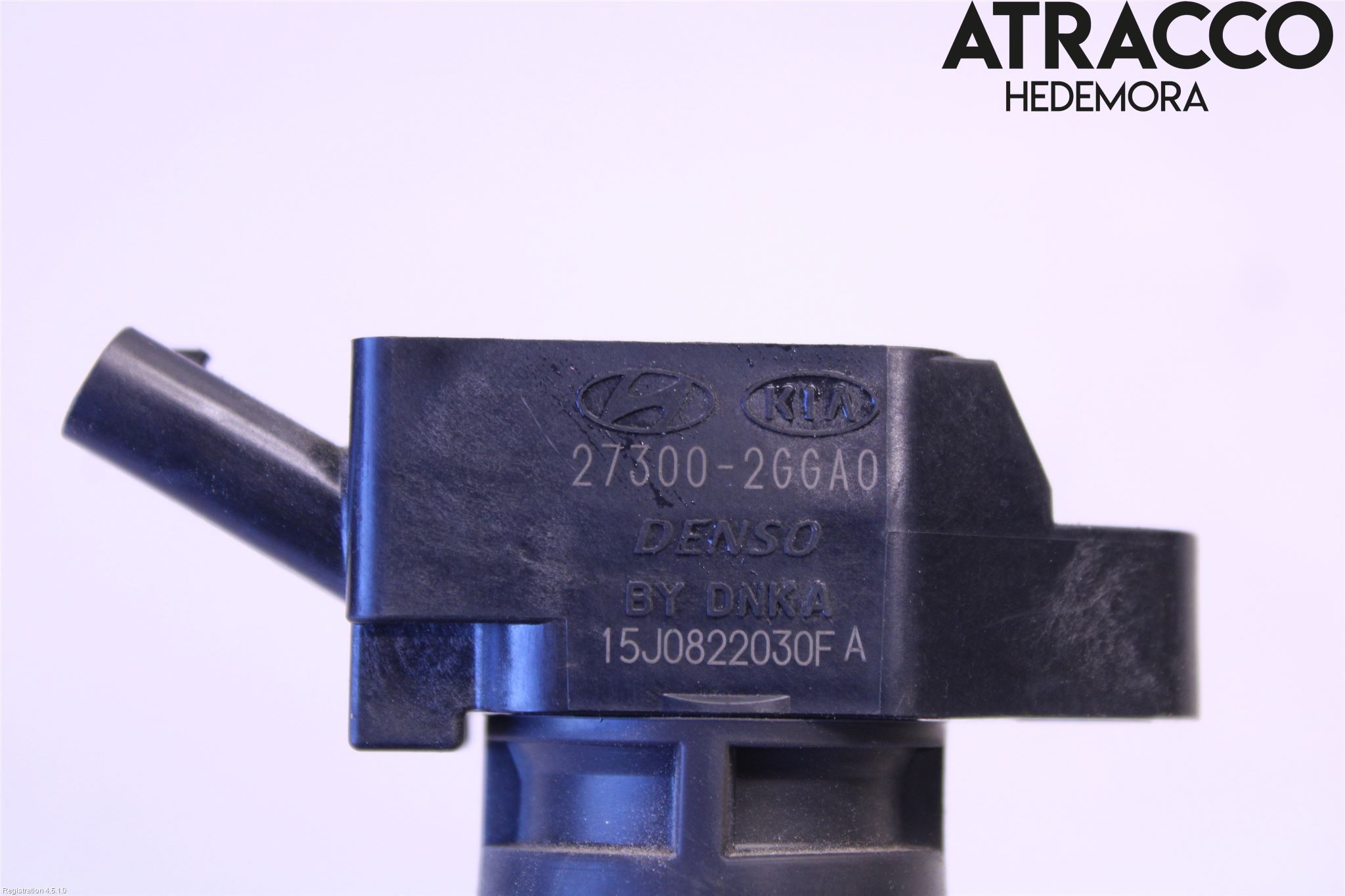 Kia OPTIMA 16-20 Coil