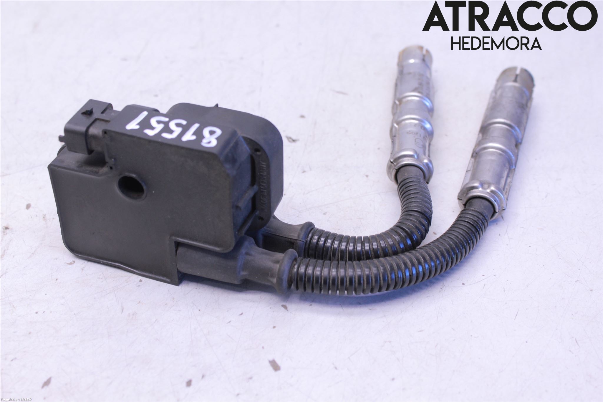 Mercedes-Benz MB E-KLASS (W211) 02-09 Coil