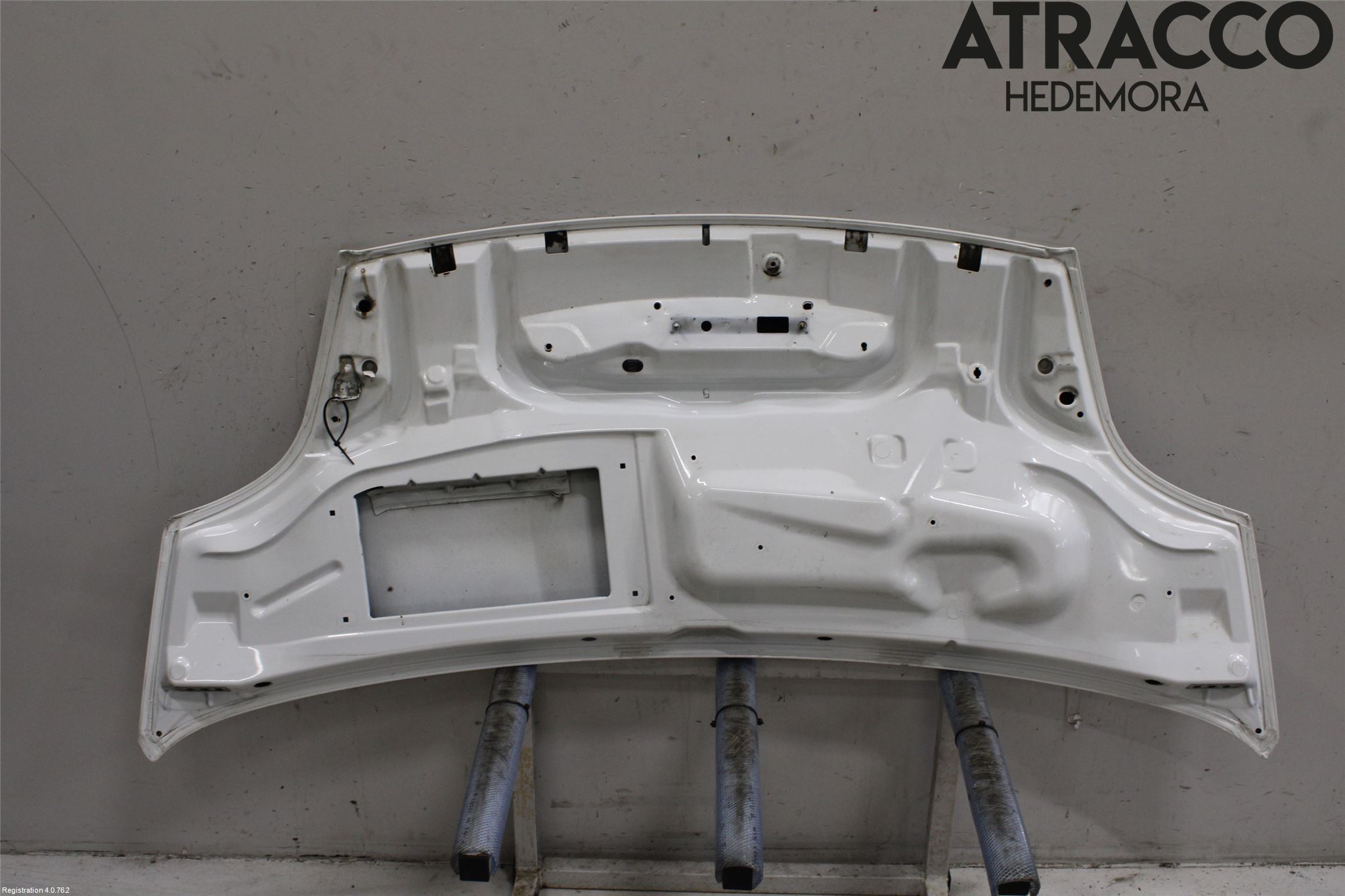 Nissan PRIMASTAR Panser