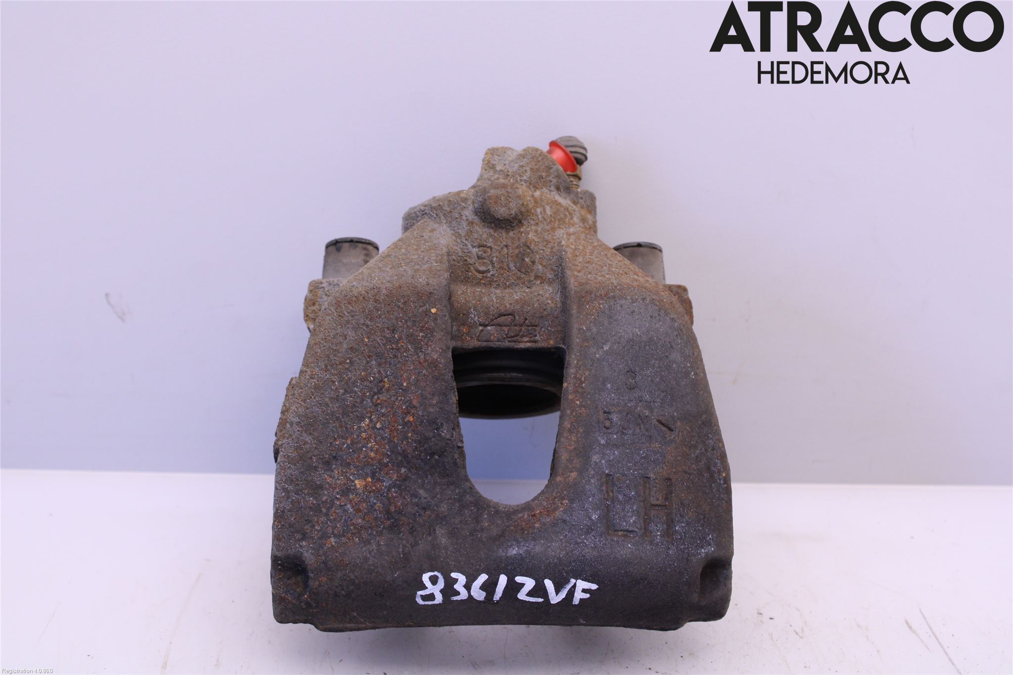 Ford FOCUS 15-18 Bremsecaliper Foran Venstre