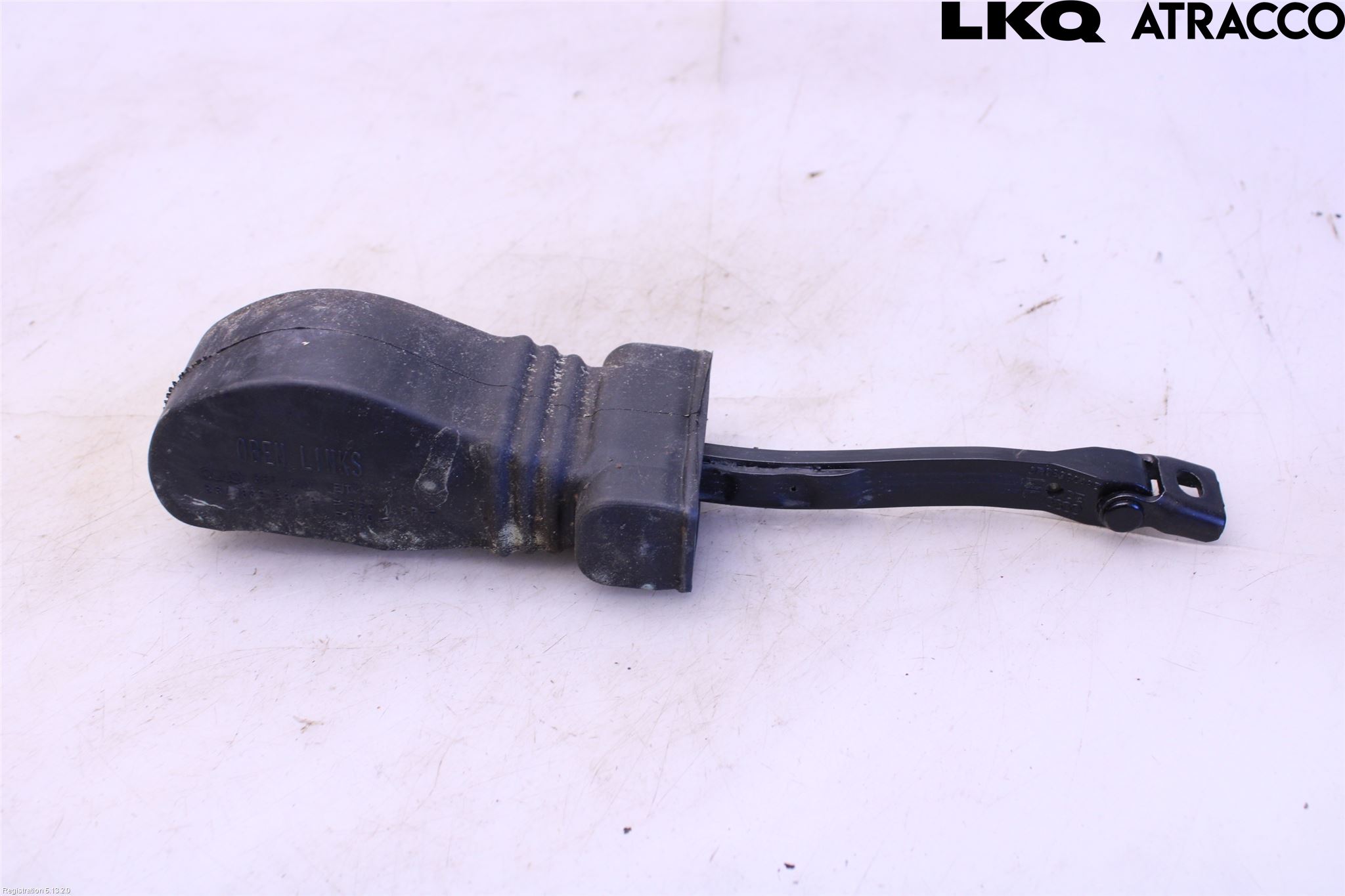 Audi Q5 09-16 Dørstopper