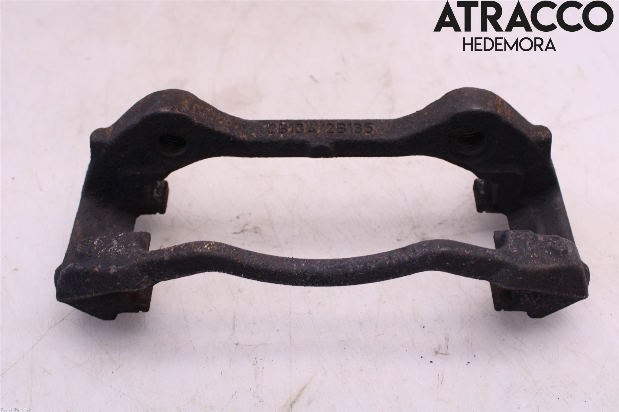 Ford TRANSIT SKÅP/BUSS 14-22 Bremsecaliper Feste Holder