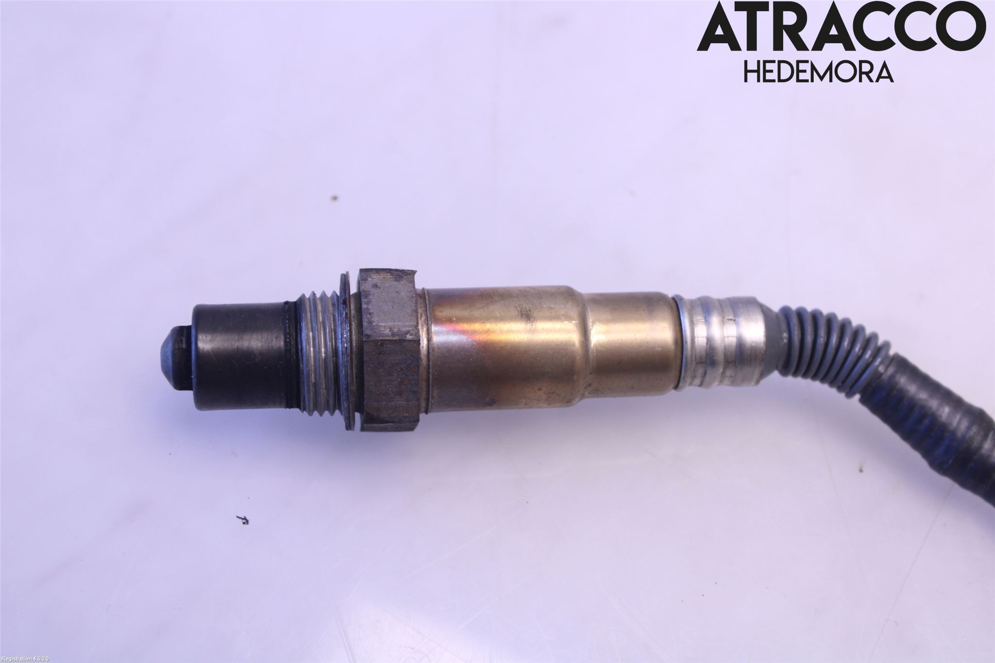 Toyota YARIS XP130 12-14 Inns Lambdasonde