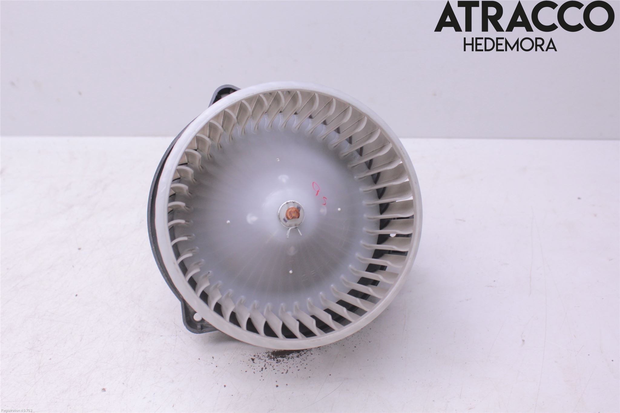 Landrover LAND ROVER DISCOVERY 4 10-16 Varme Ac Varmeapparatvifte