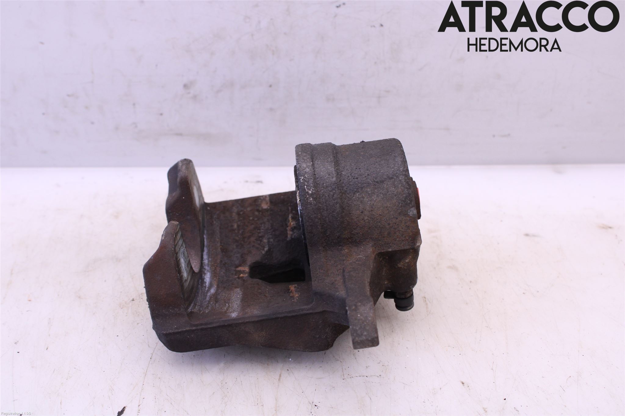Hyundai TUCSON 05- Bremsecaliper Foran Høyre