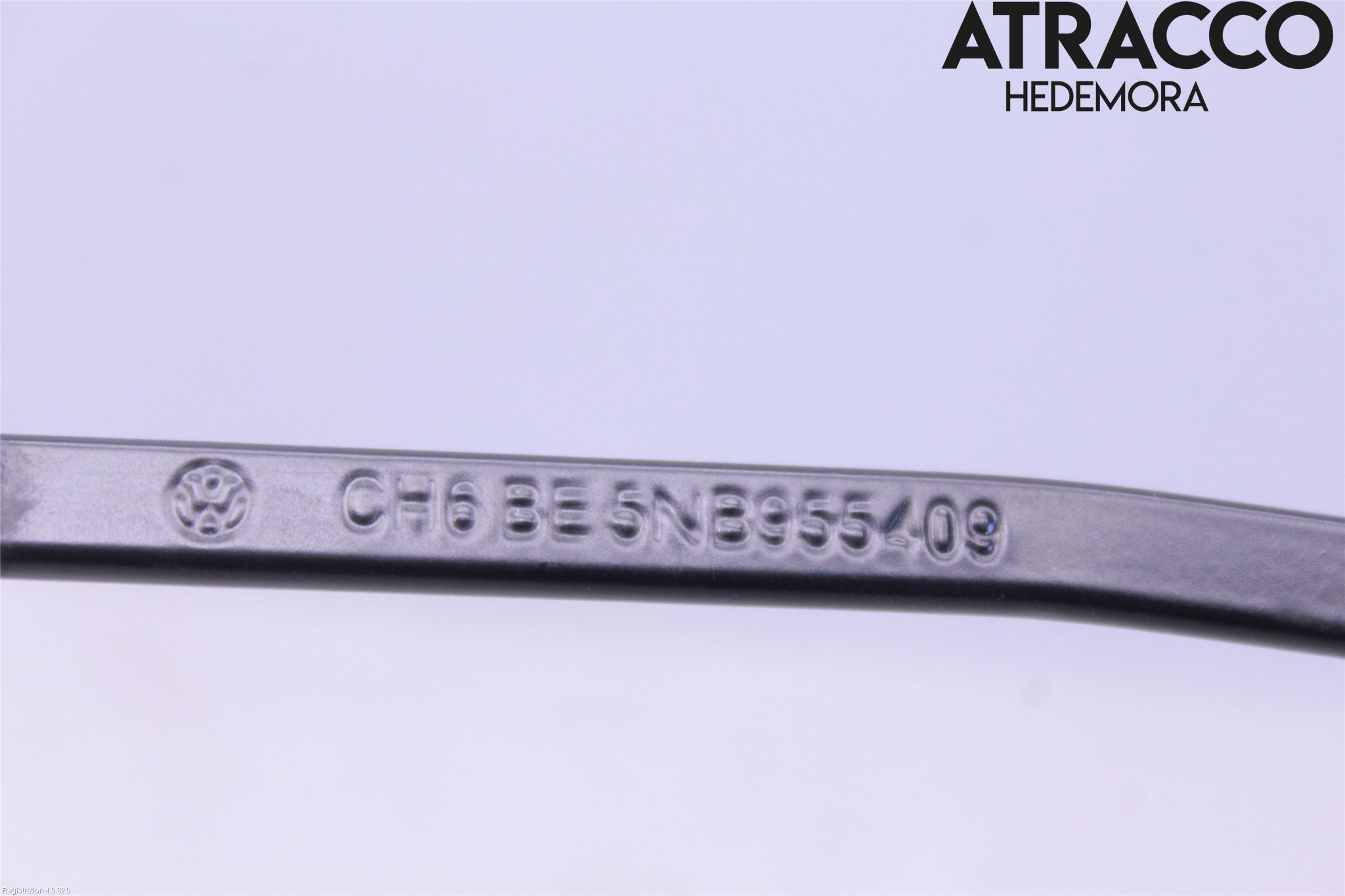 Volkswagen VW TIGUAN 16-24 Viskerarm-Armer Frontrute