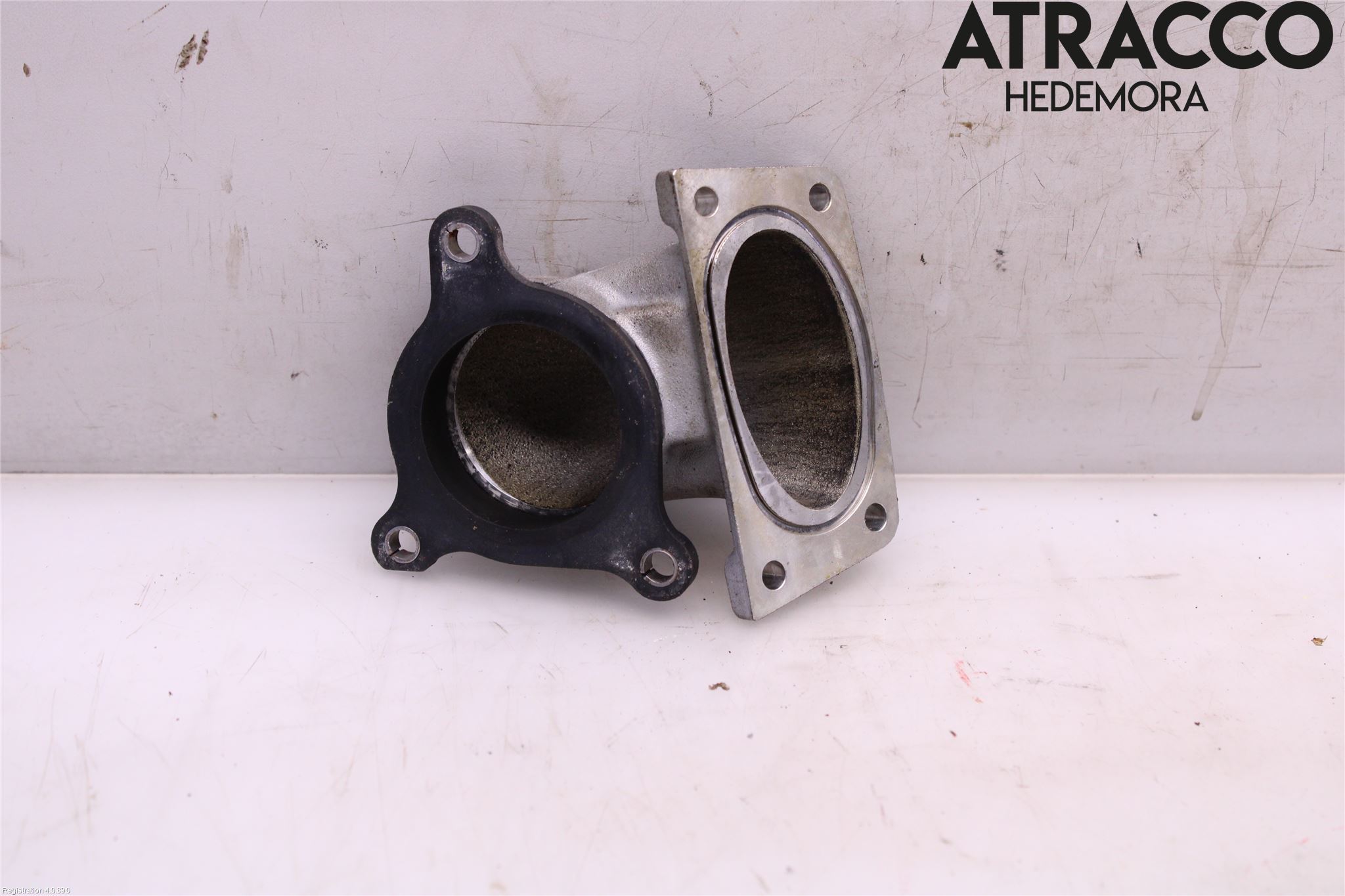 Audi A4/S4 08-11 Innsugningsmanifold