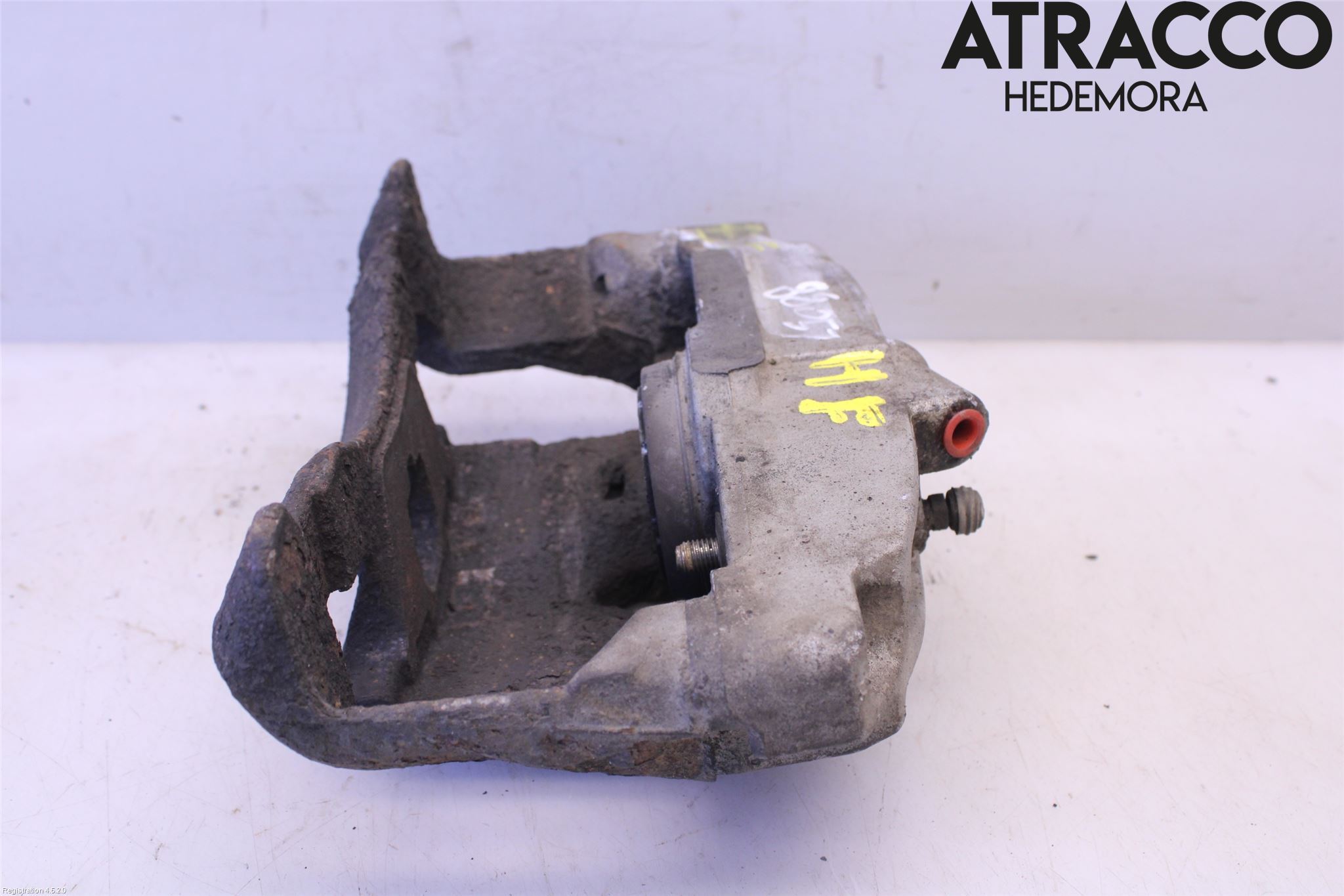 Volvo XC70 08-13 Bremsecaliper Foran Høyre