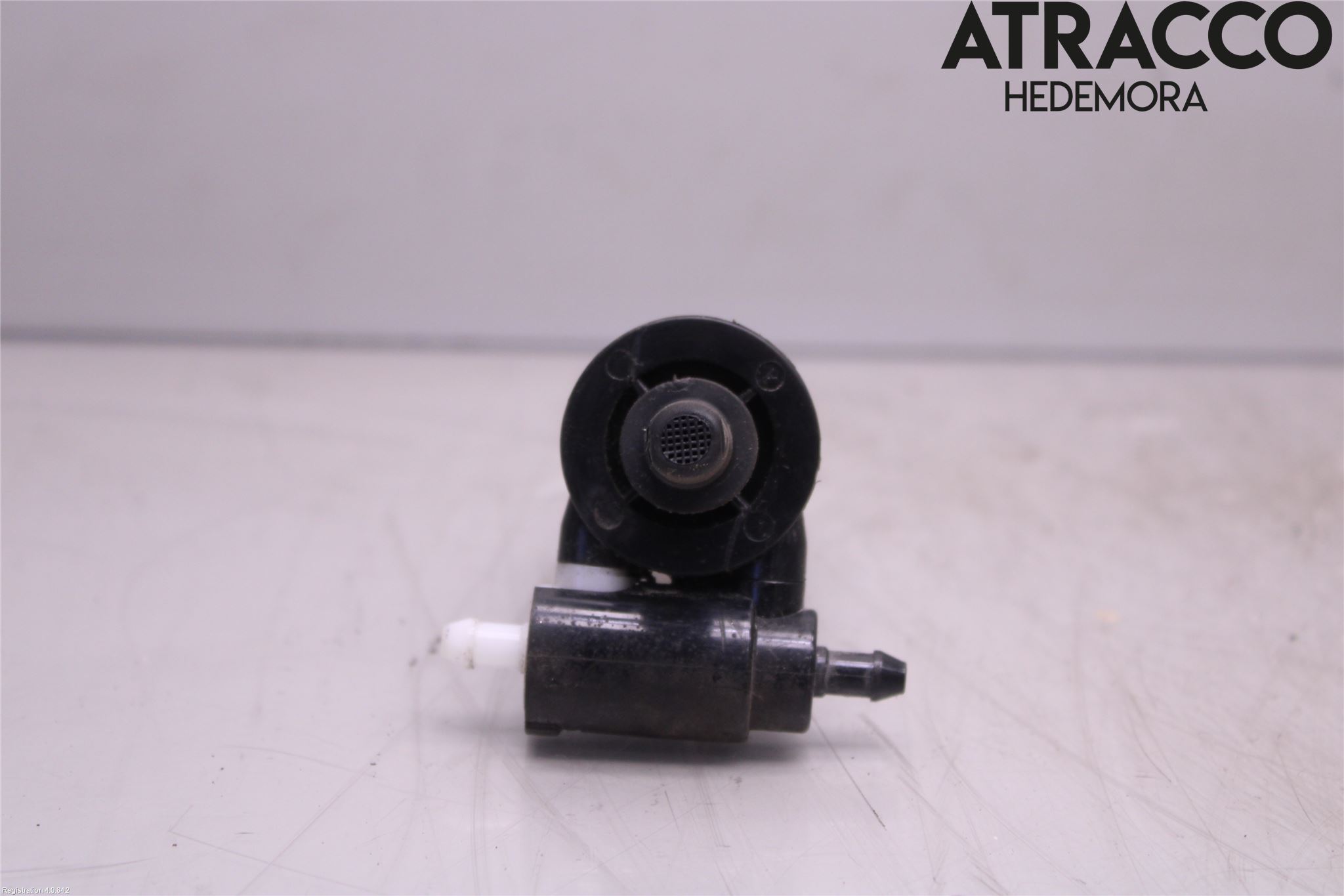 Mercedes-Benz MB GLK-KLASS (X204) 08-16 Spylerpumpe Frontrute