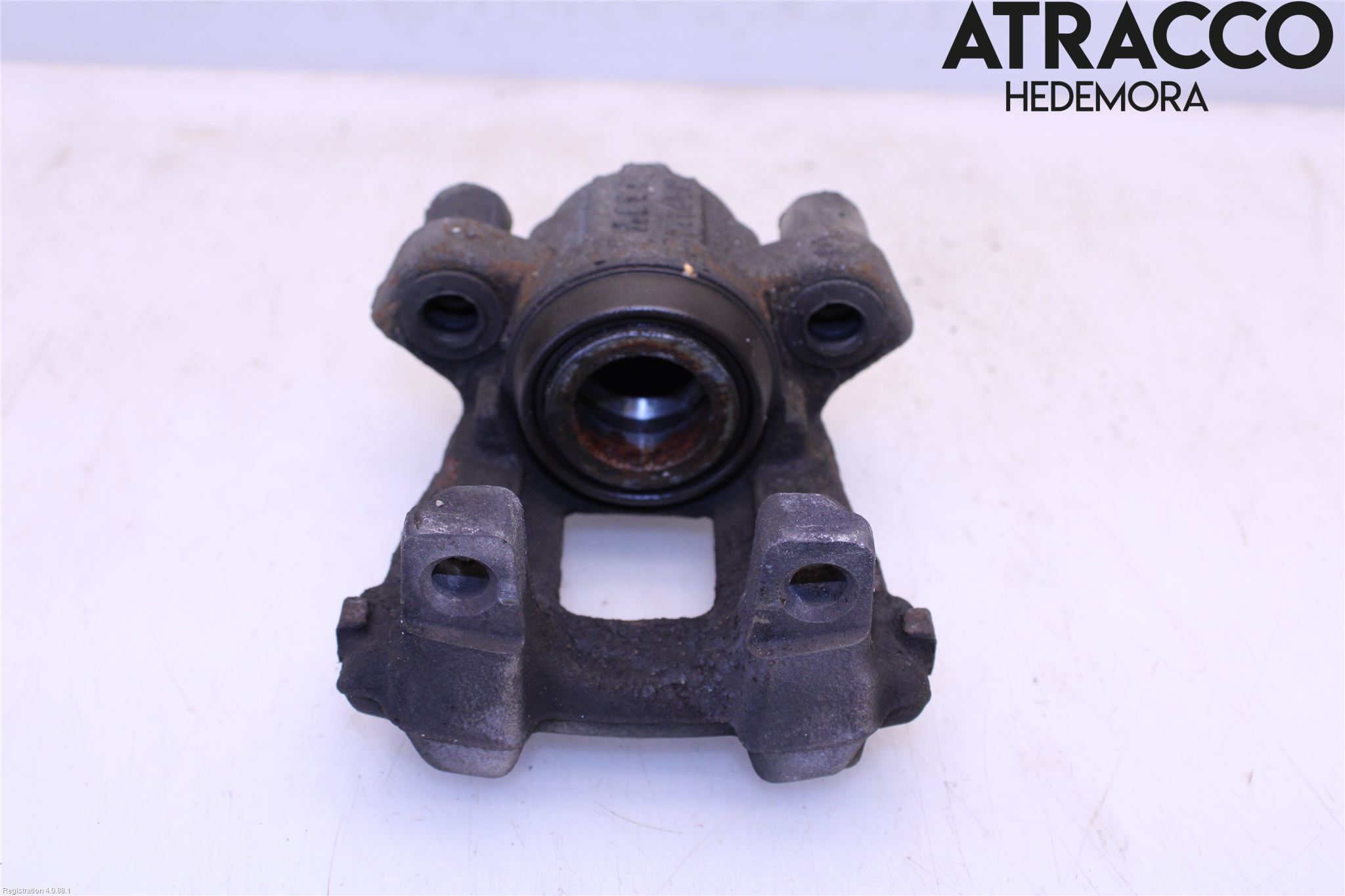BMW 1 F20/F21 11-19 Bremsecaliper Bak Venstre