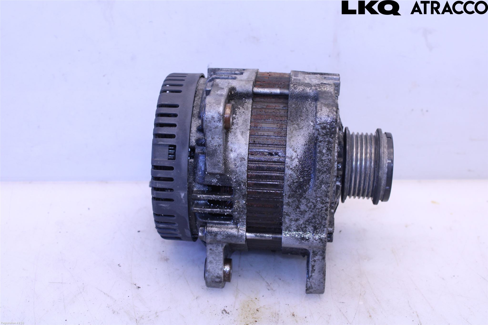 Audi A6/S6 4G 11-18 Dynamo