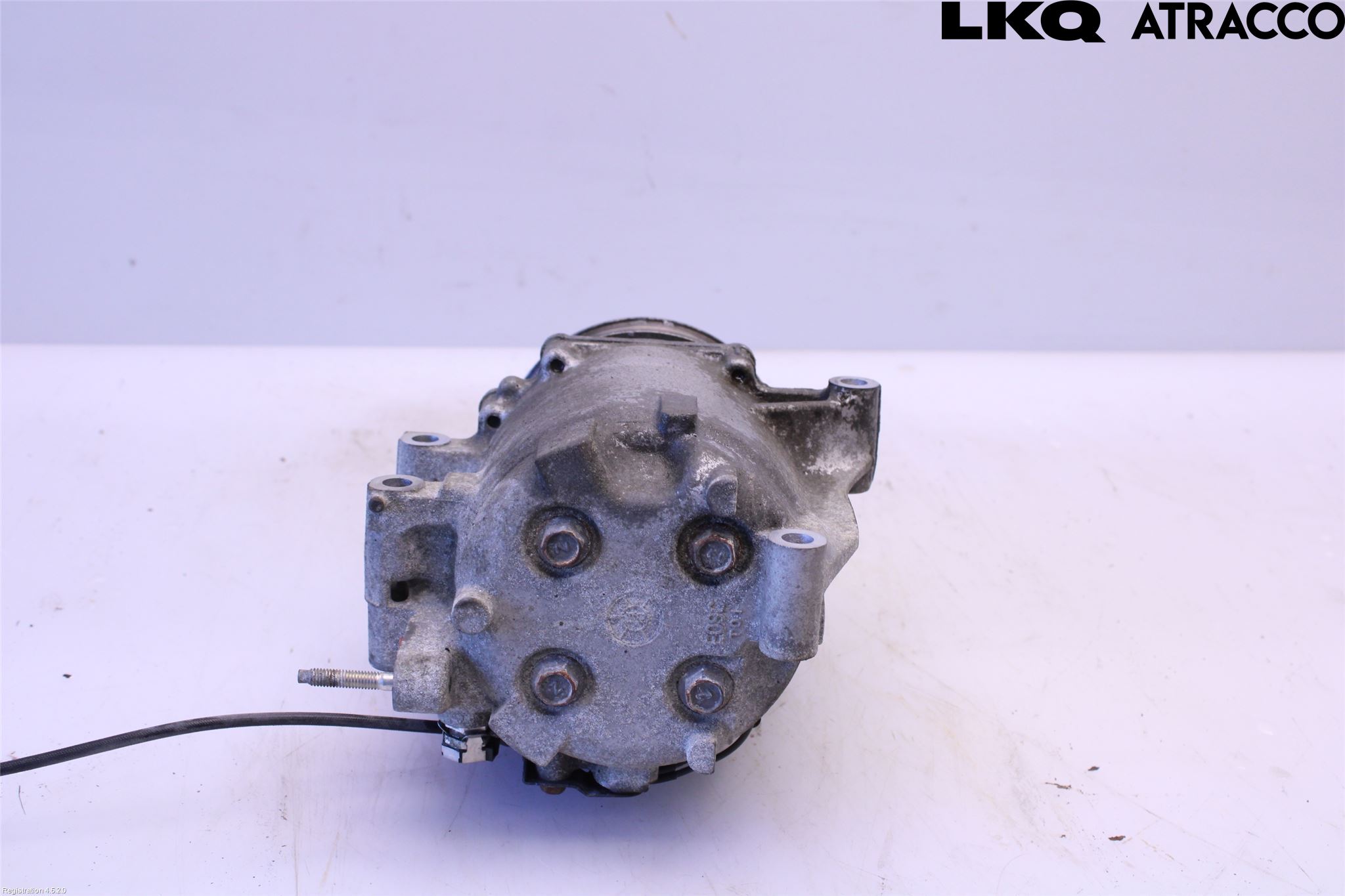 Honda CIVIC 12-16 Varme Ac Kompressor