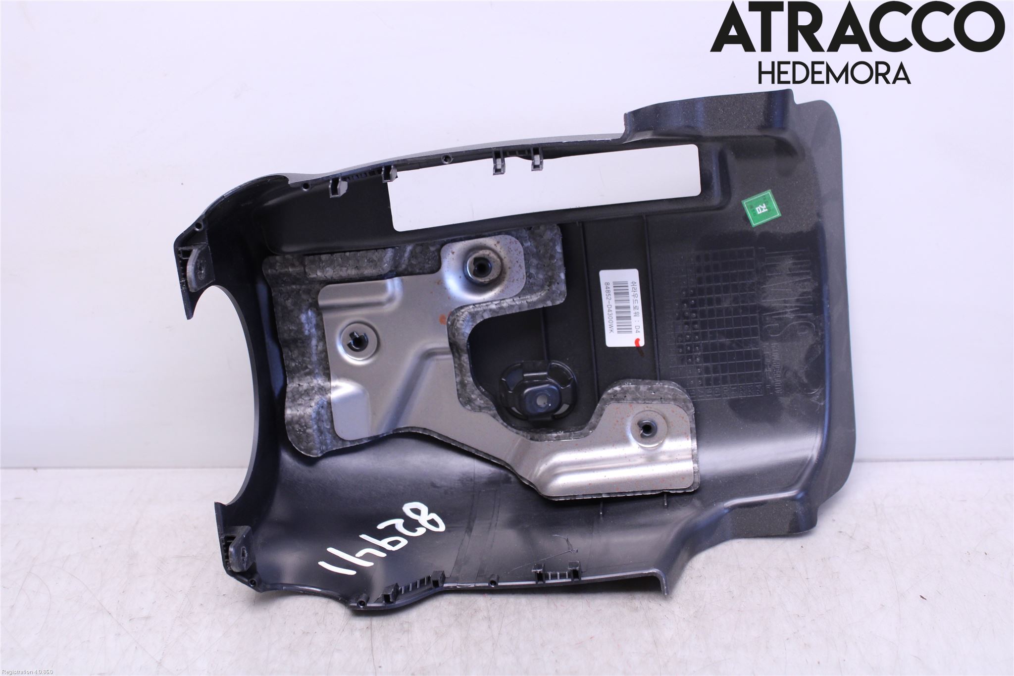 Kia OPTIMA 16-20 Rattdeksel - Deksler