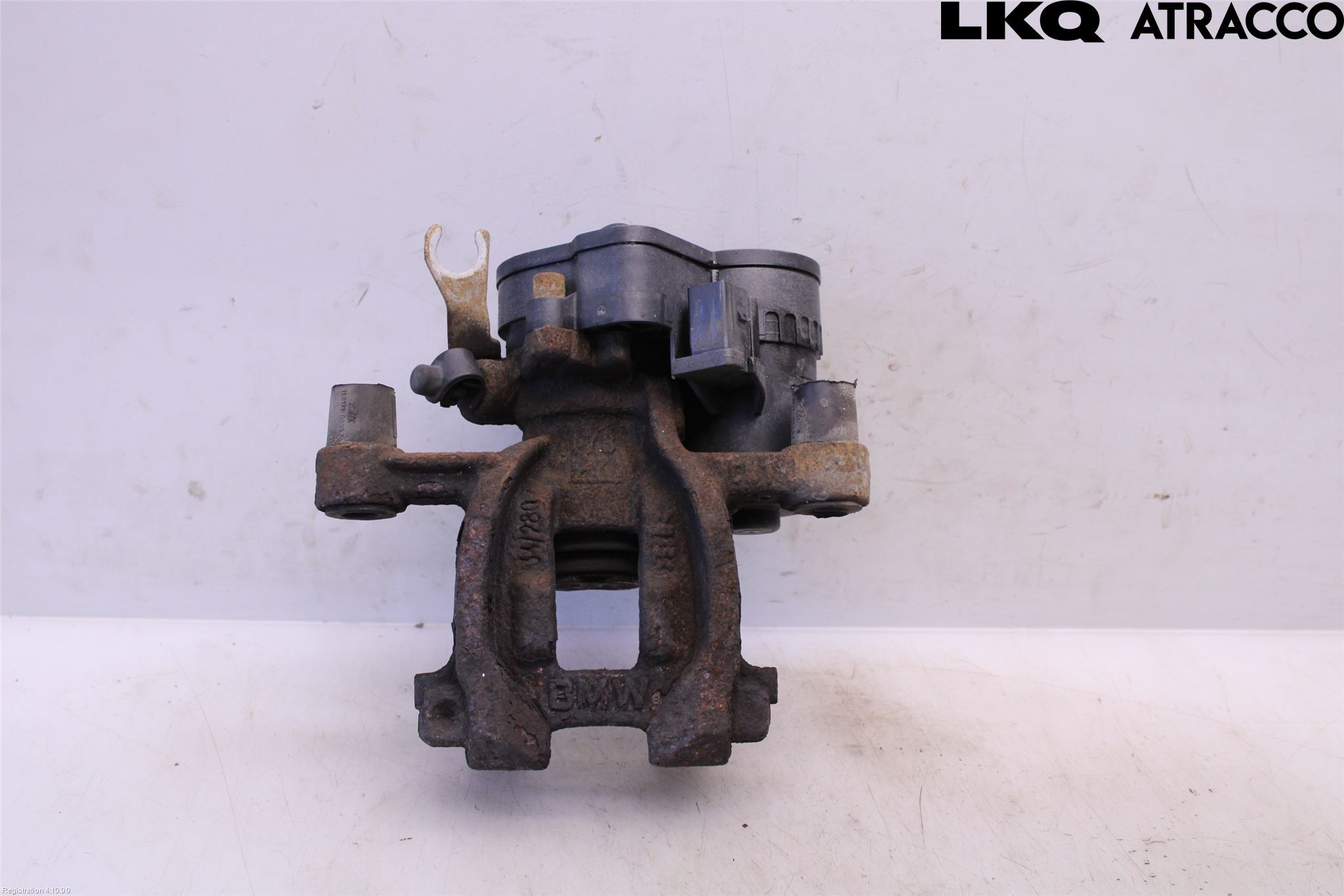 Mini COUNTRYMAN F60 17-23 Bremsecaliper Bak Venstre