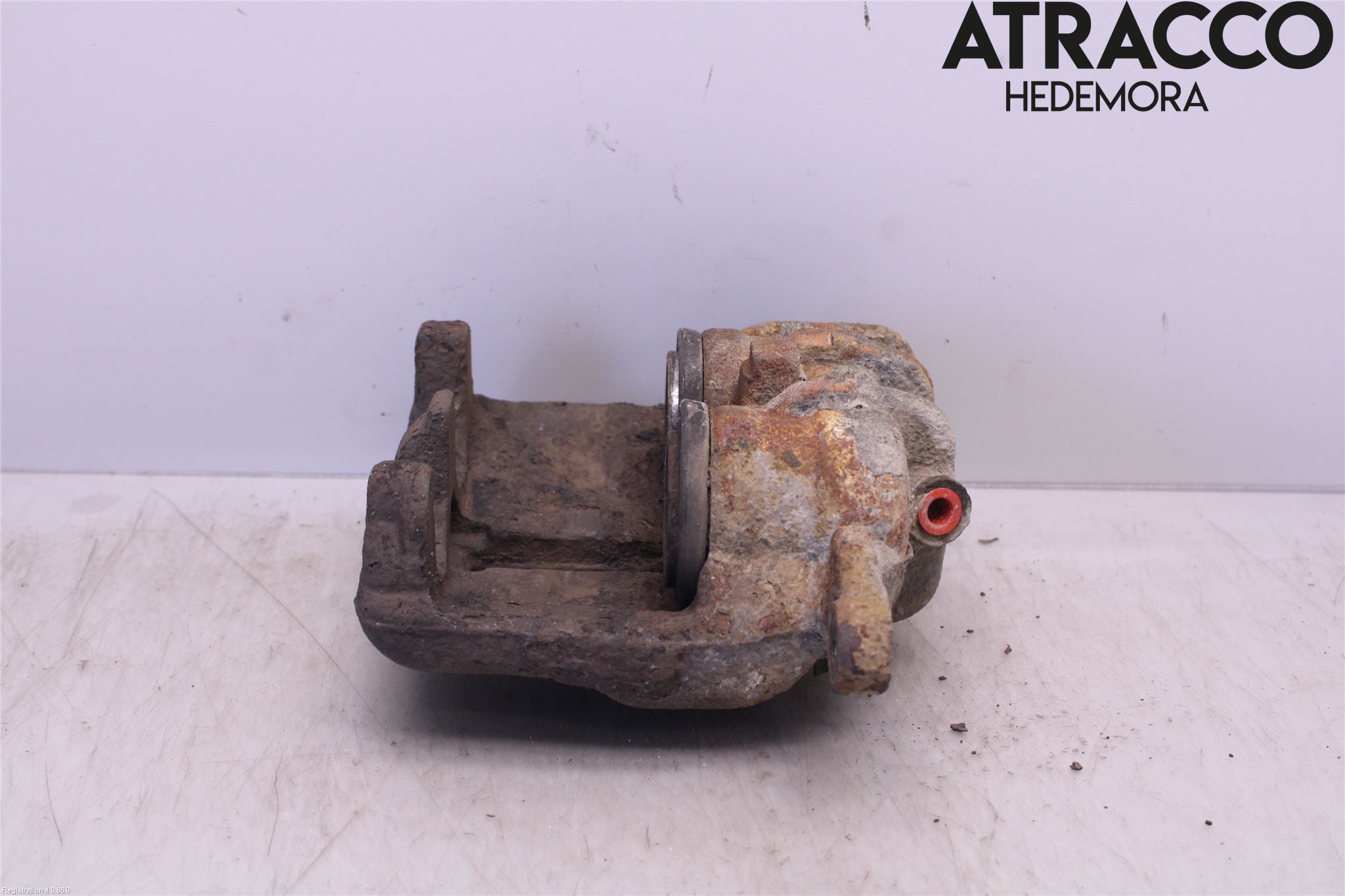 Citroen JUMPY 07-16 Bremsecaliper Foran Høyre